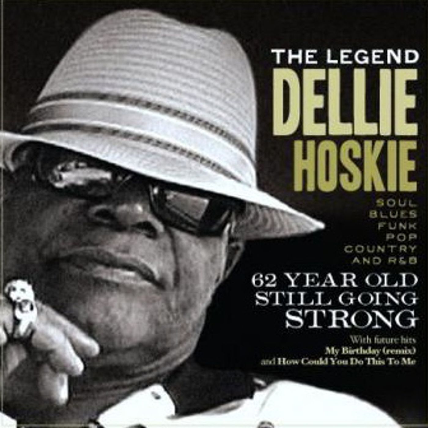 Dellie Hoskie - Making It On My Own - 3:10:20, 7.13 PM episode artwork
