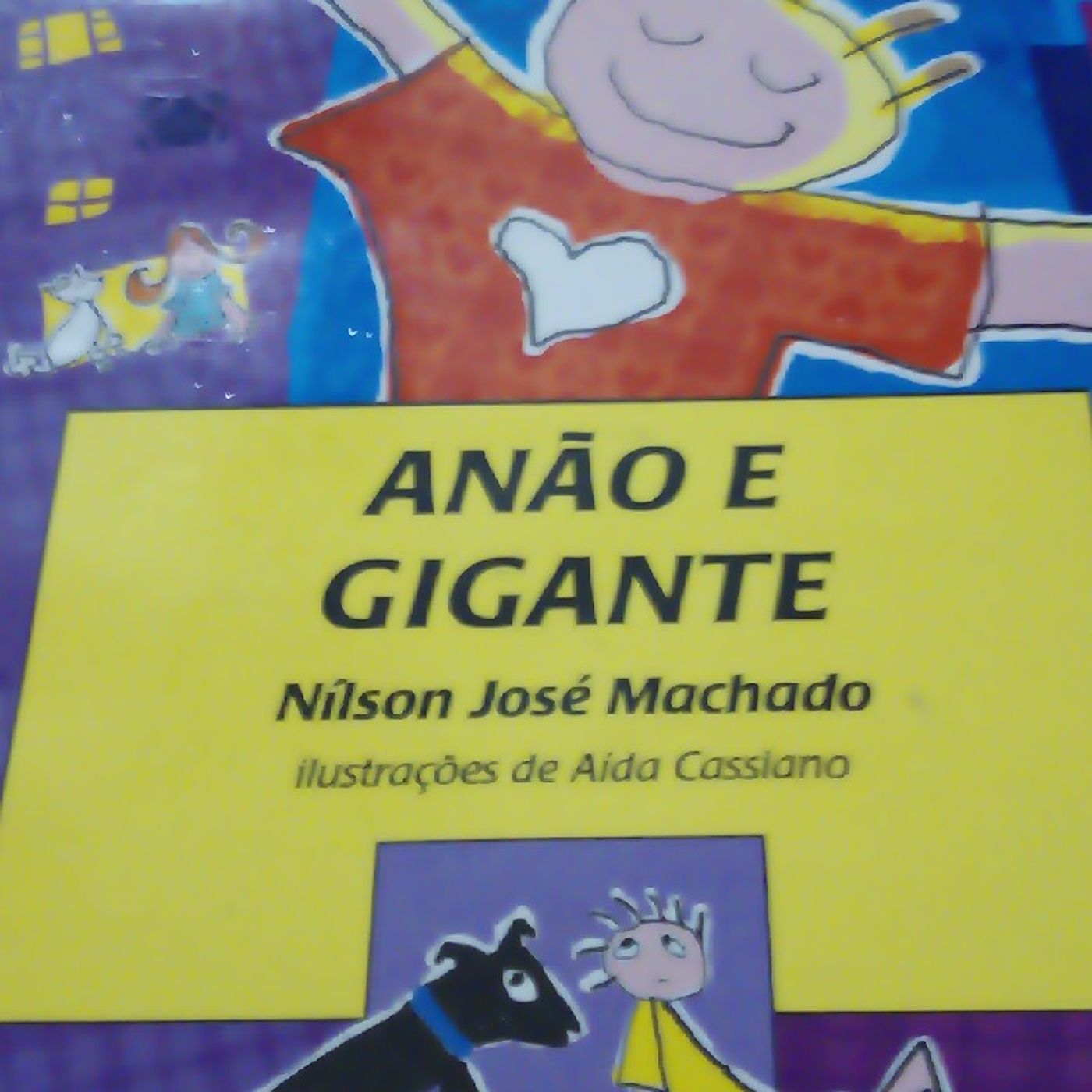 O mundo de Sofia\'s show