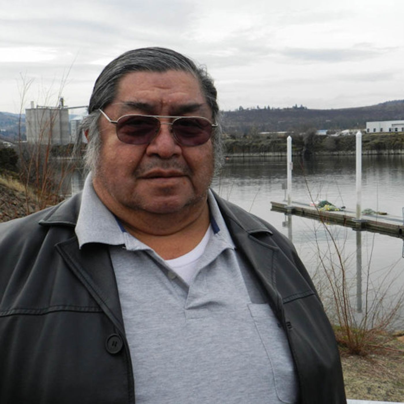Ceremonial Fisheries Culturally Important to NW Tribes episode artwork