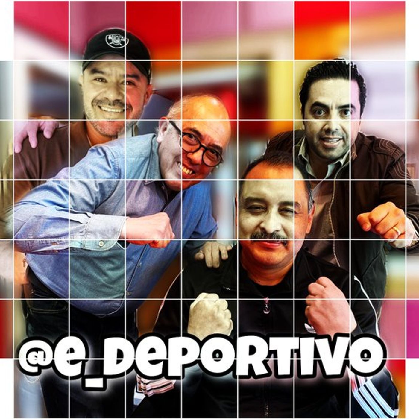 Los Viernes son mejor con Espacio Deportivo de la Tarde 04 de Noviembre 2022