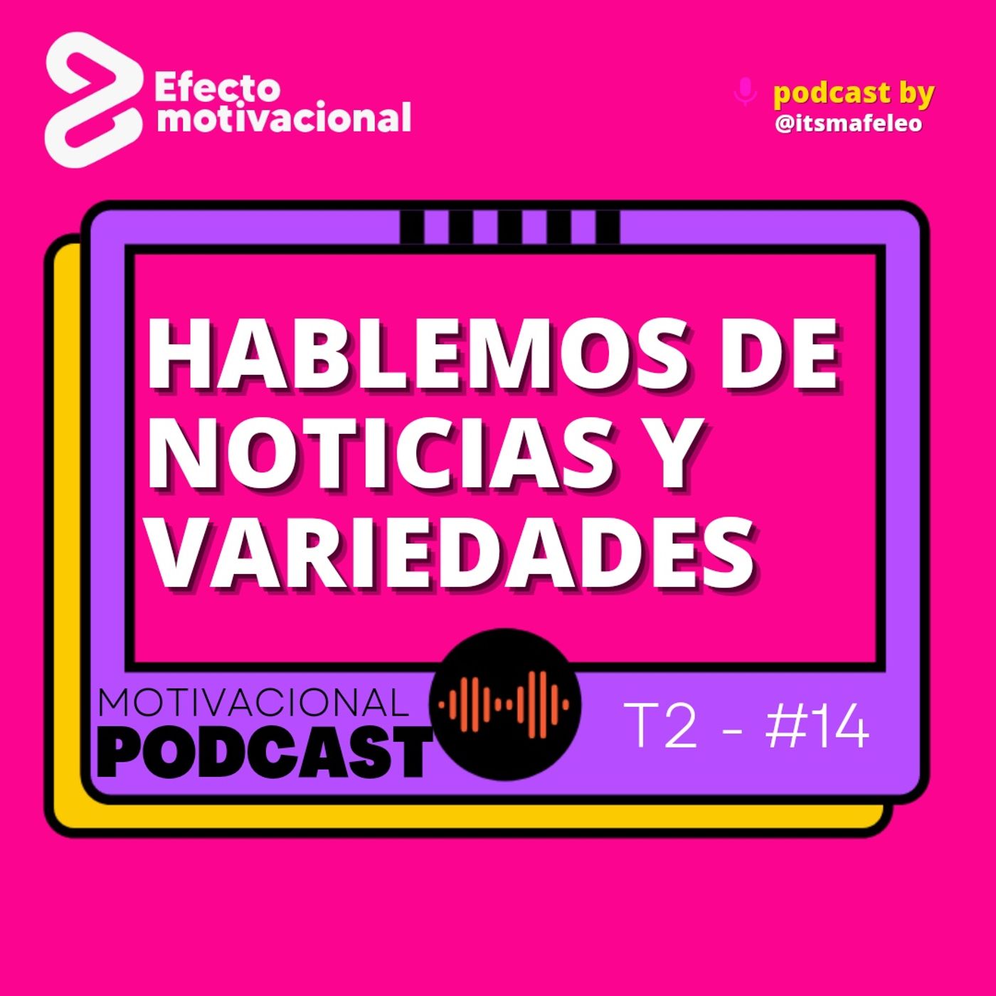 Efecto Motivacional