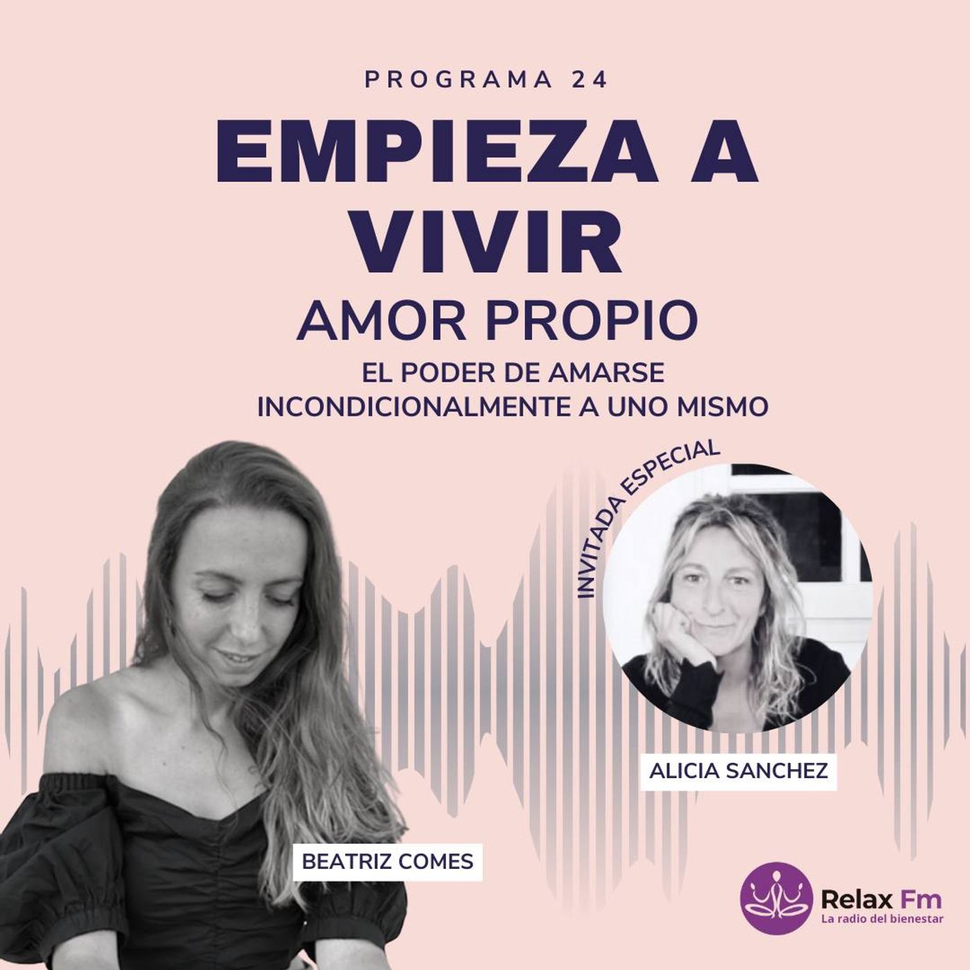 Amor Propio, El poder de amarse incondicionalmente a uno mismo