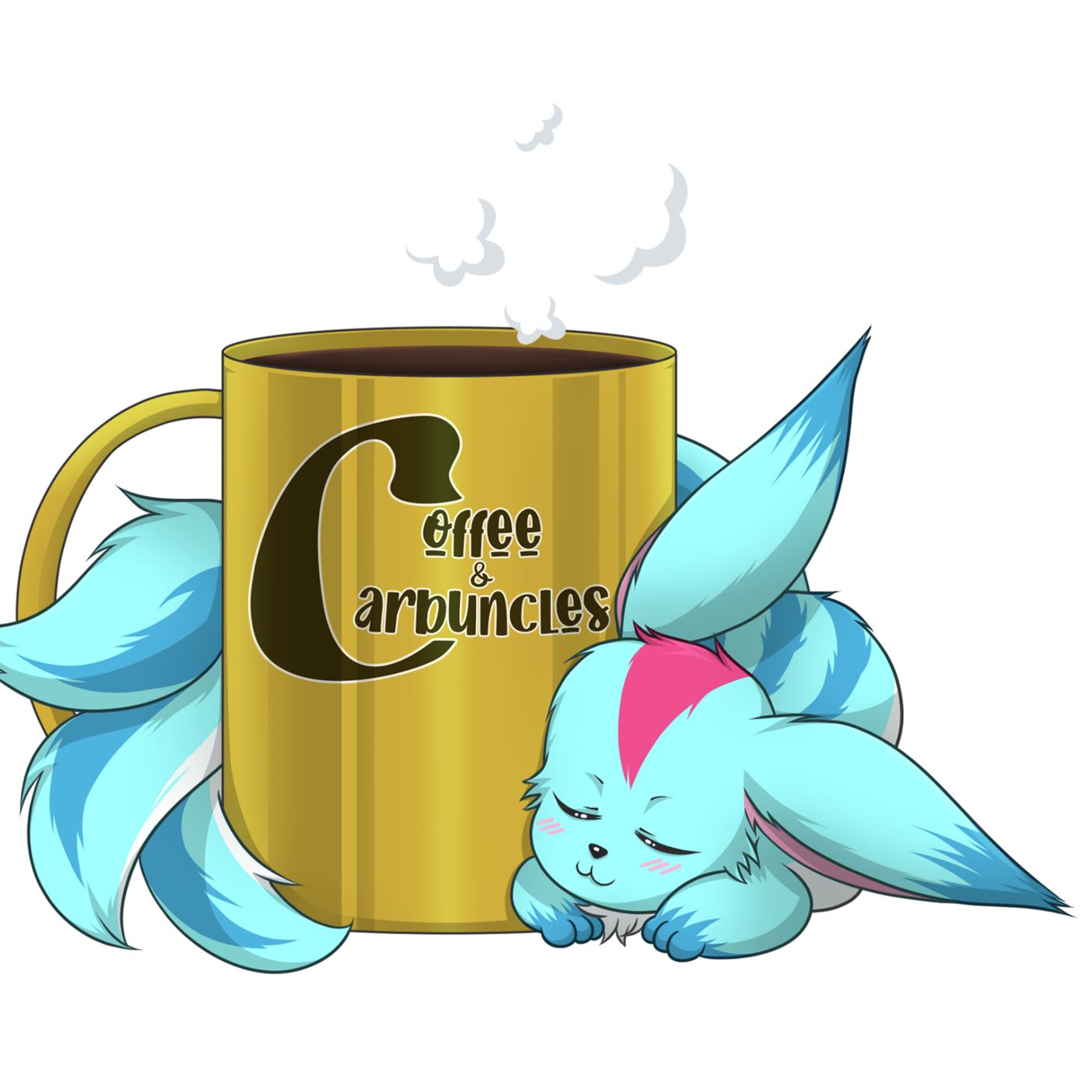 Coffee & Carbuncles Episode 0: Welcome to Coffee & Carbuncles