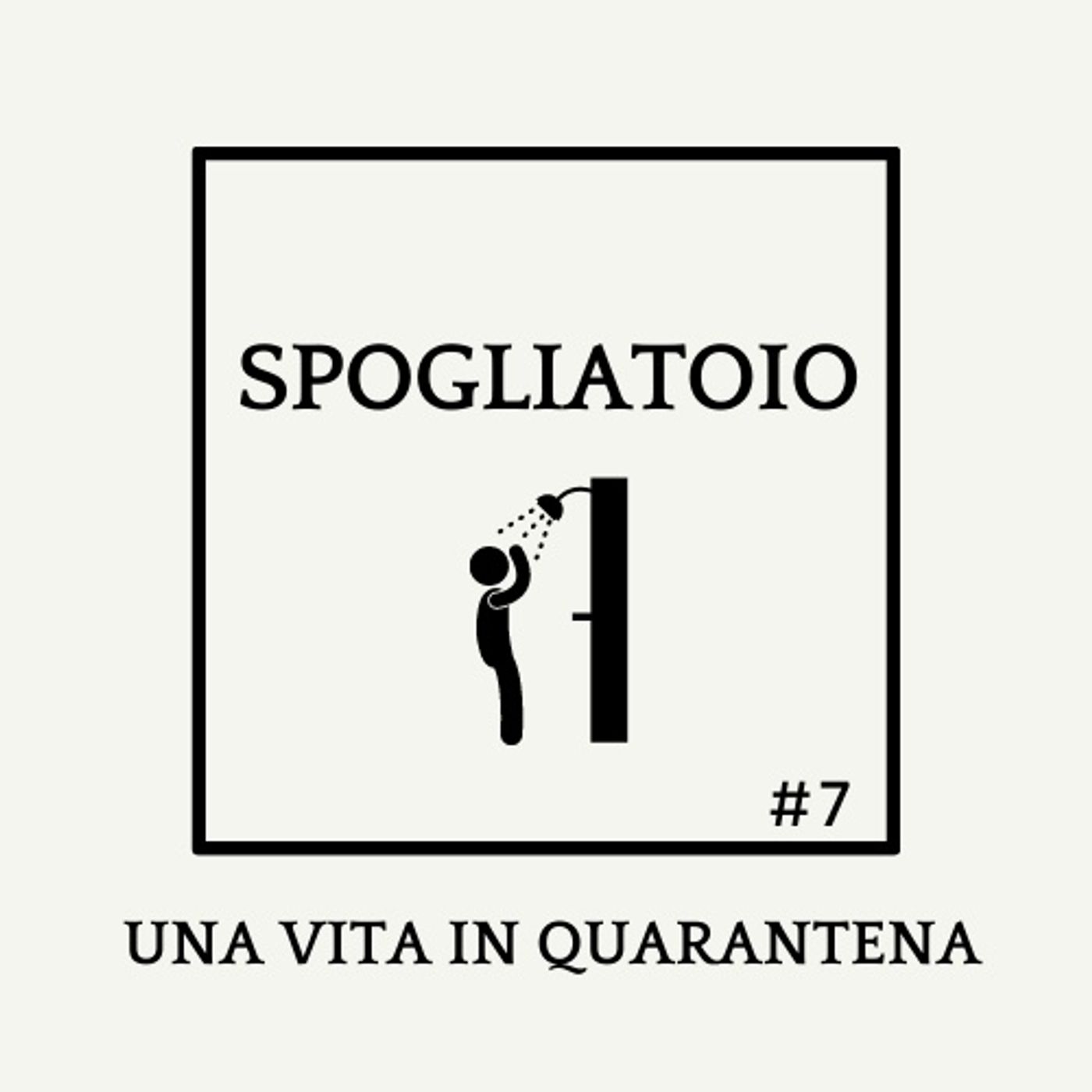 Spogliatoio