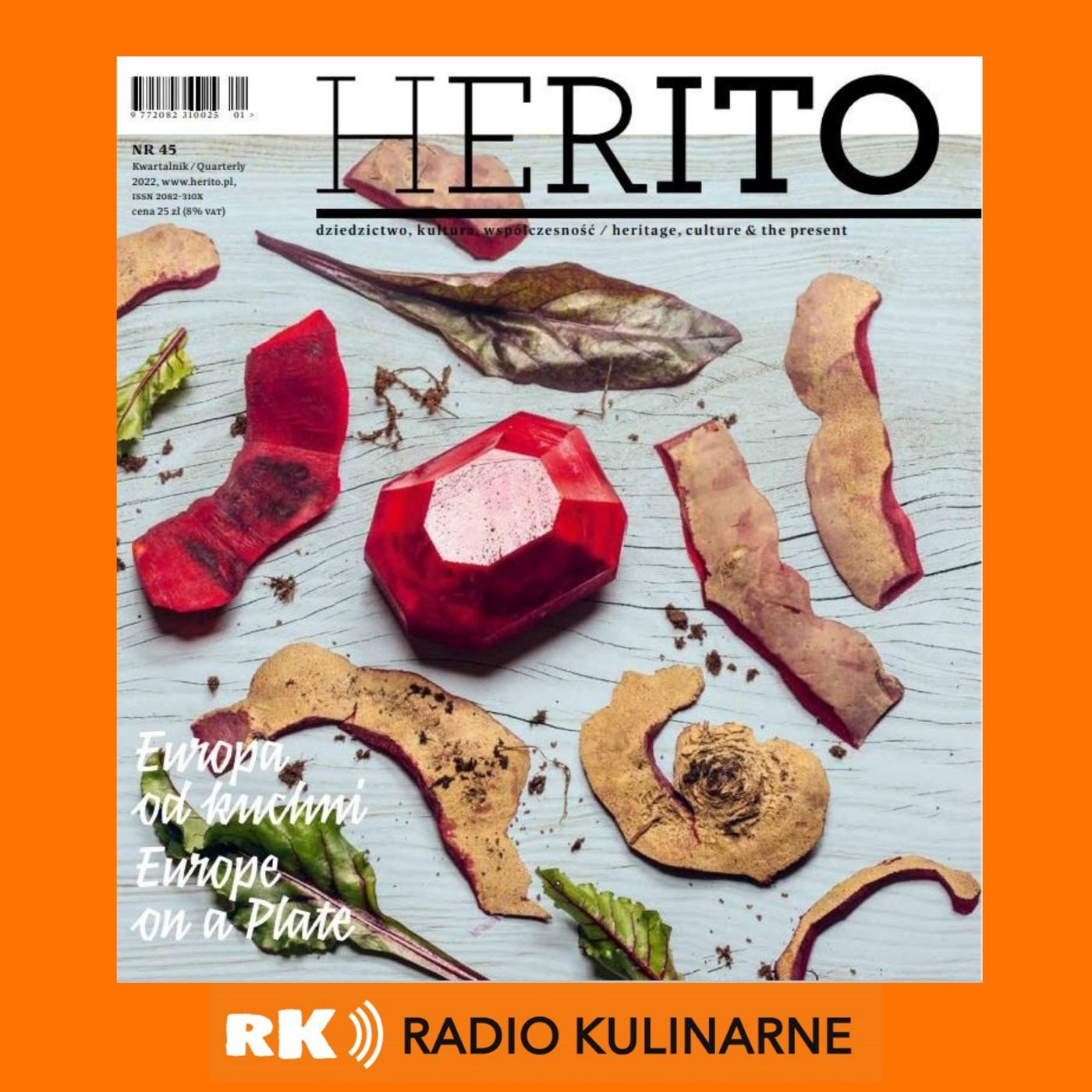 RADIO KULINARNE Wine Podcast