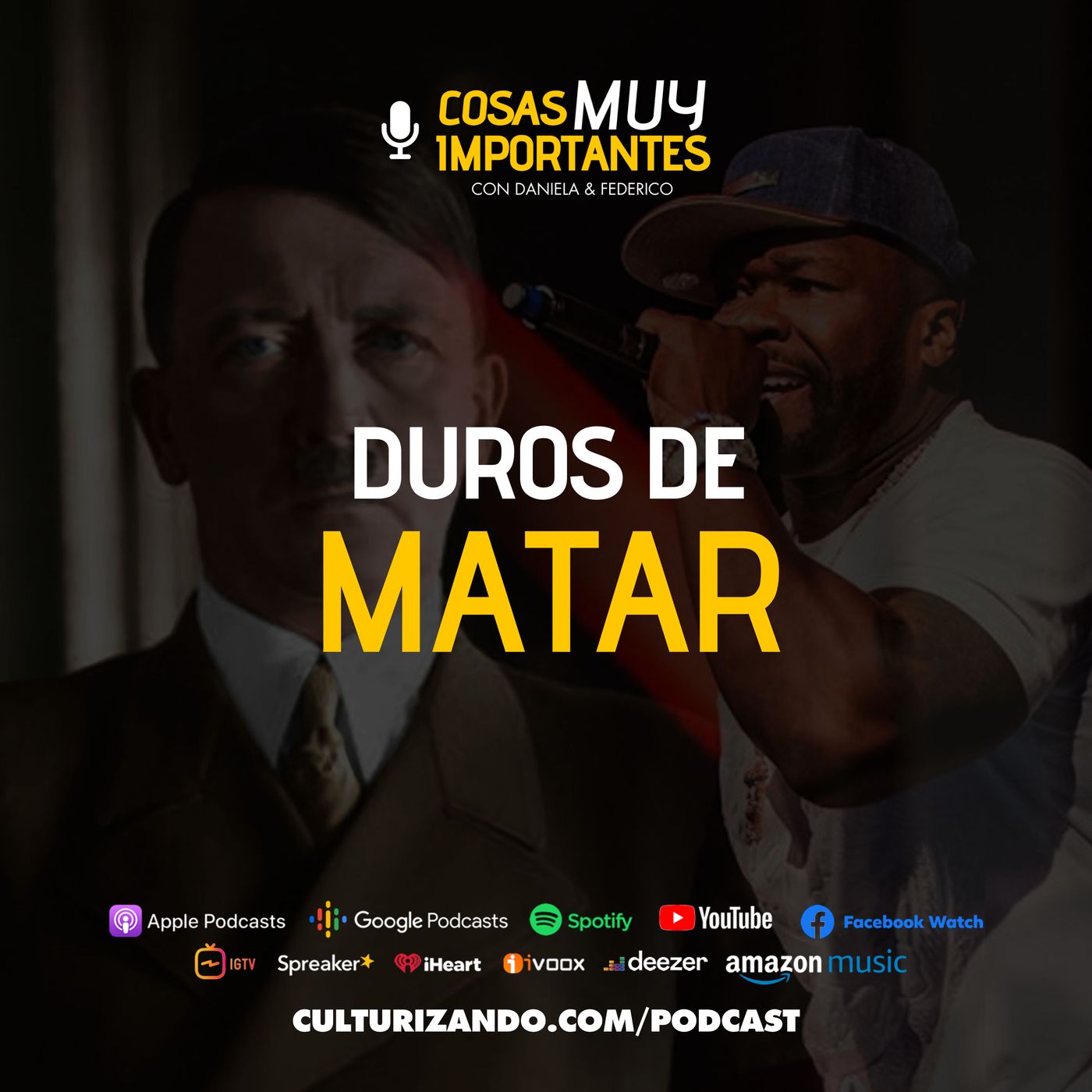 Cosas muy importantes • Historia Curiosa