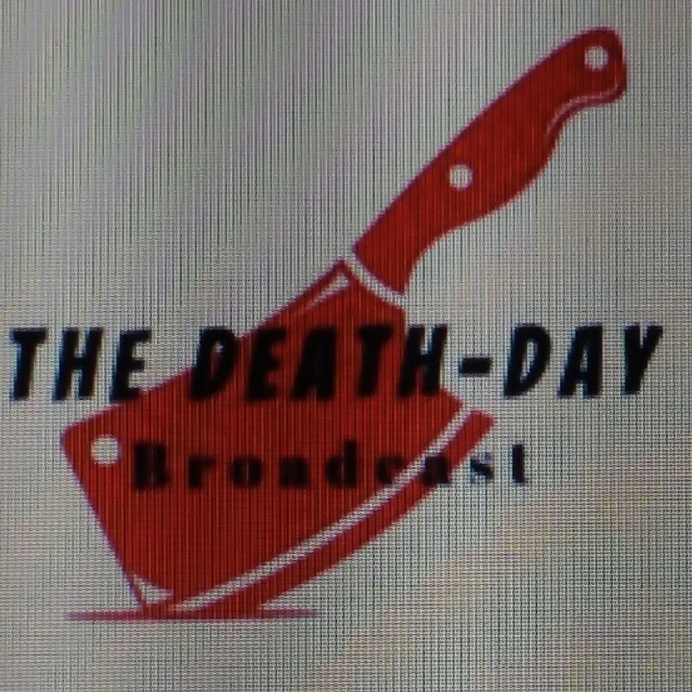 The Death-day episode artwork