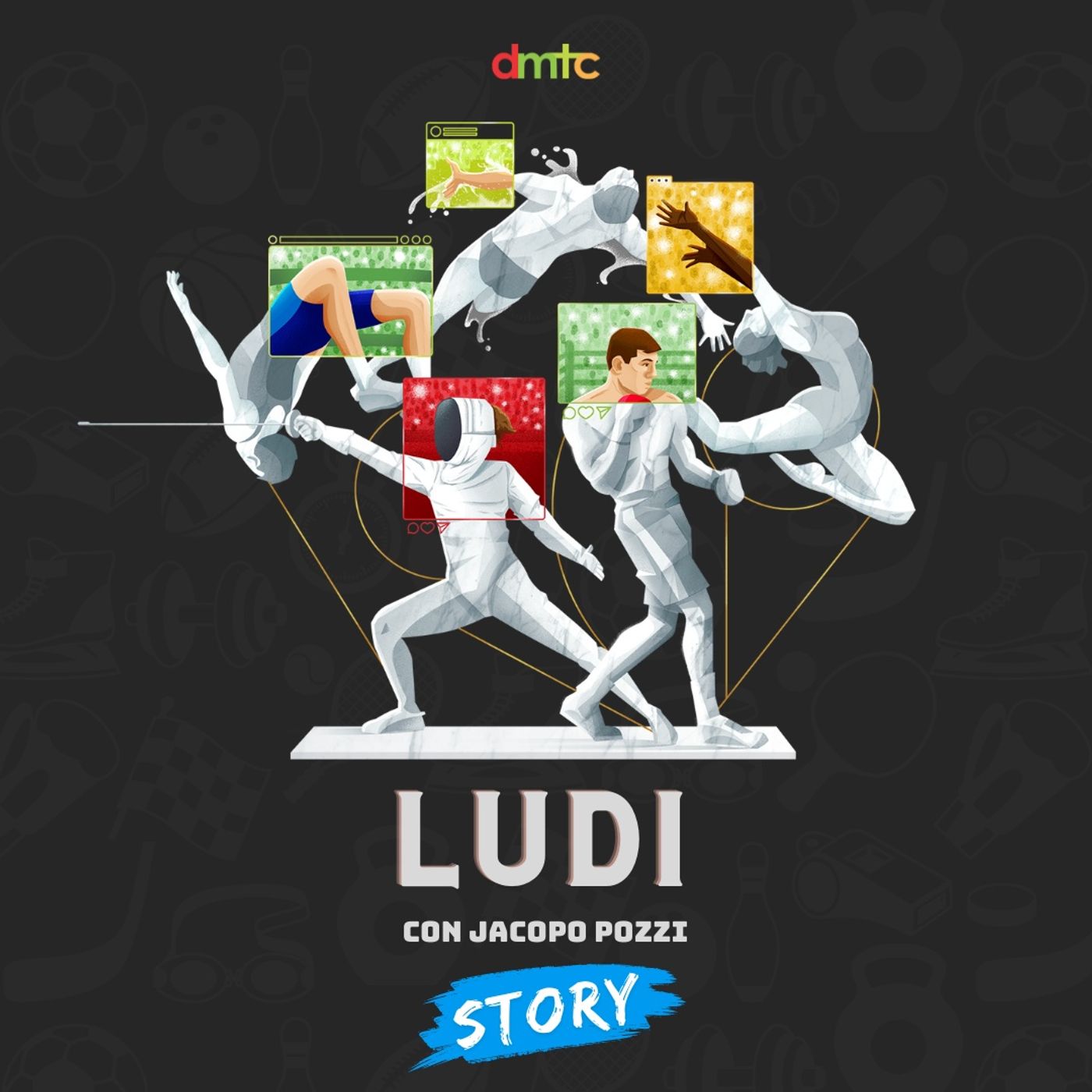 Ludi