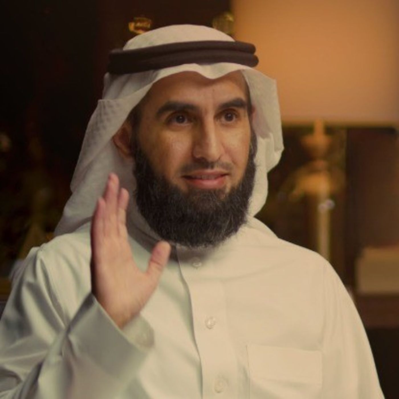 أ. ياسر الحزيمي cover art