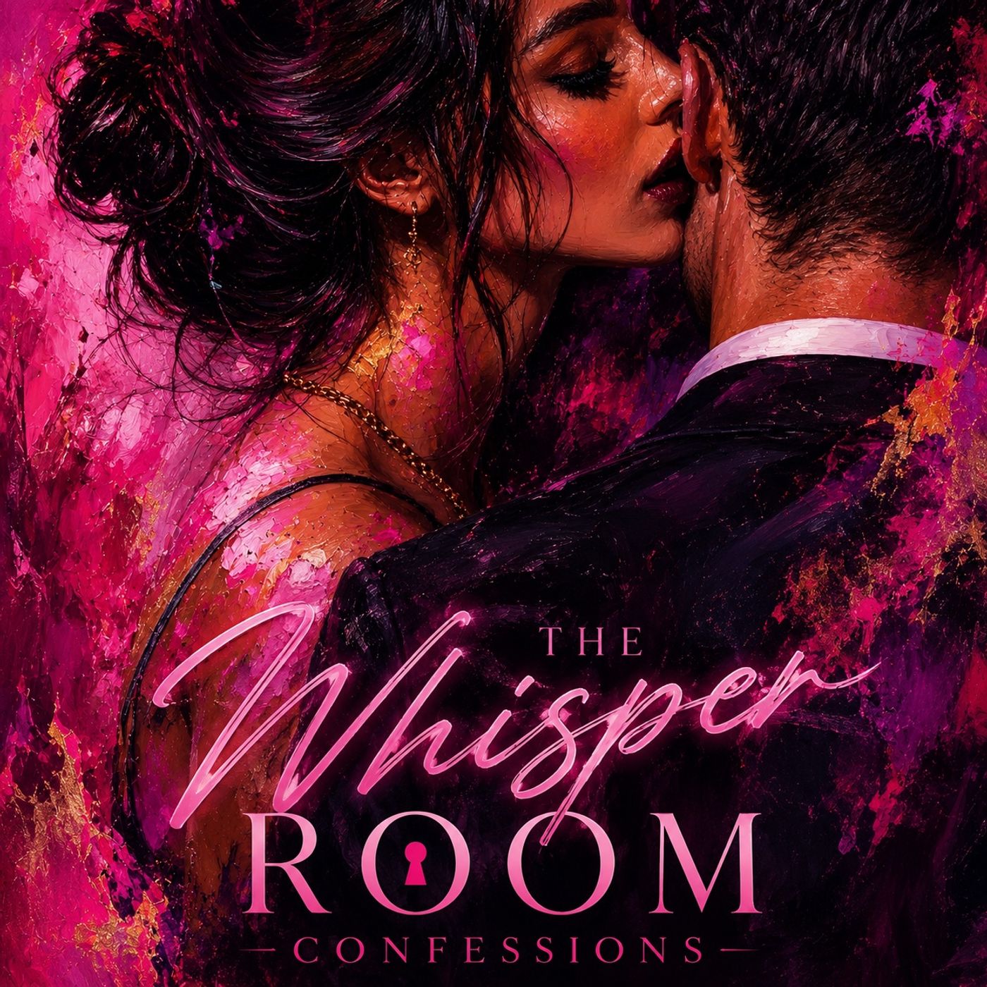 The Whisper Room Confessions