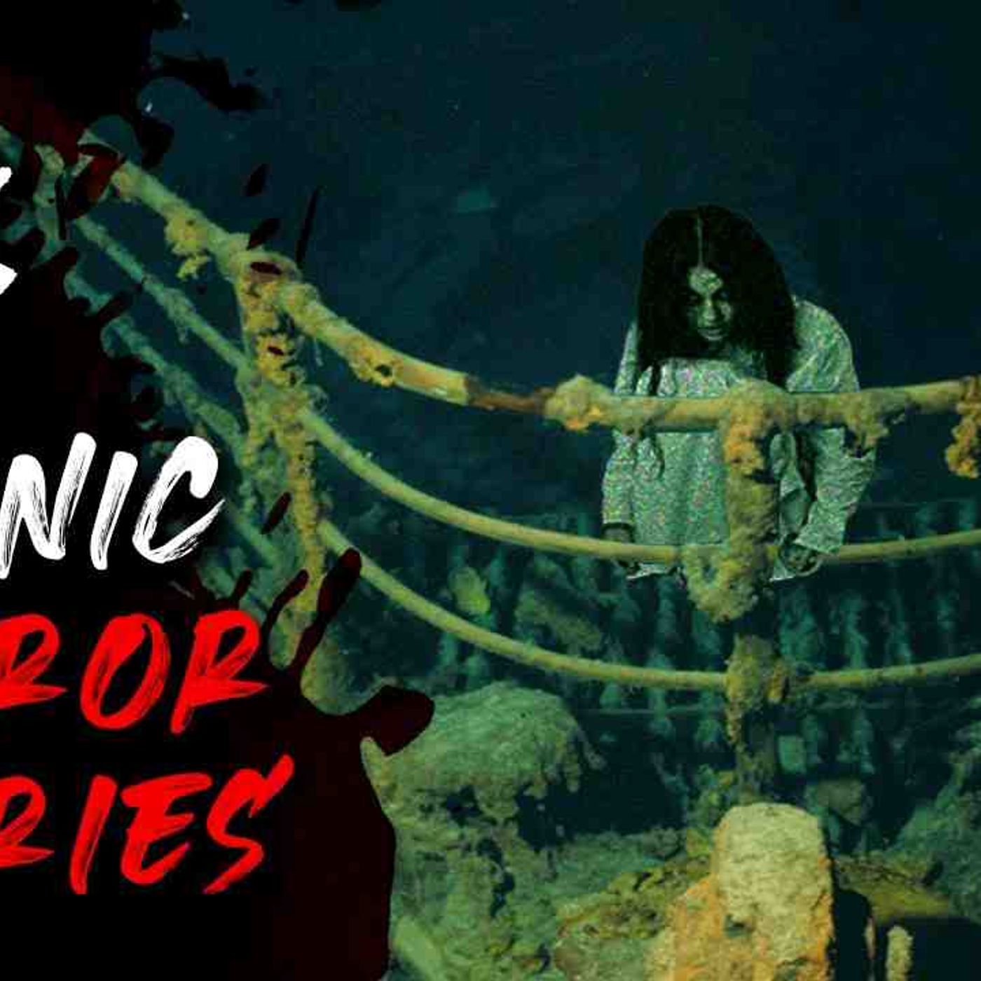 3 Titanic Horror Stories