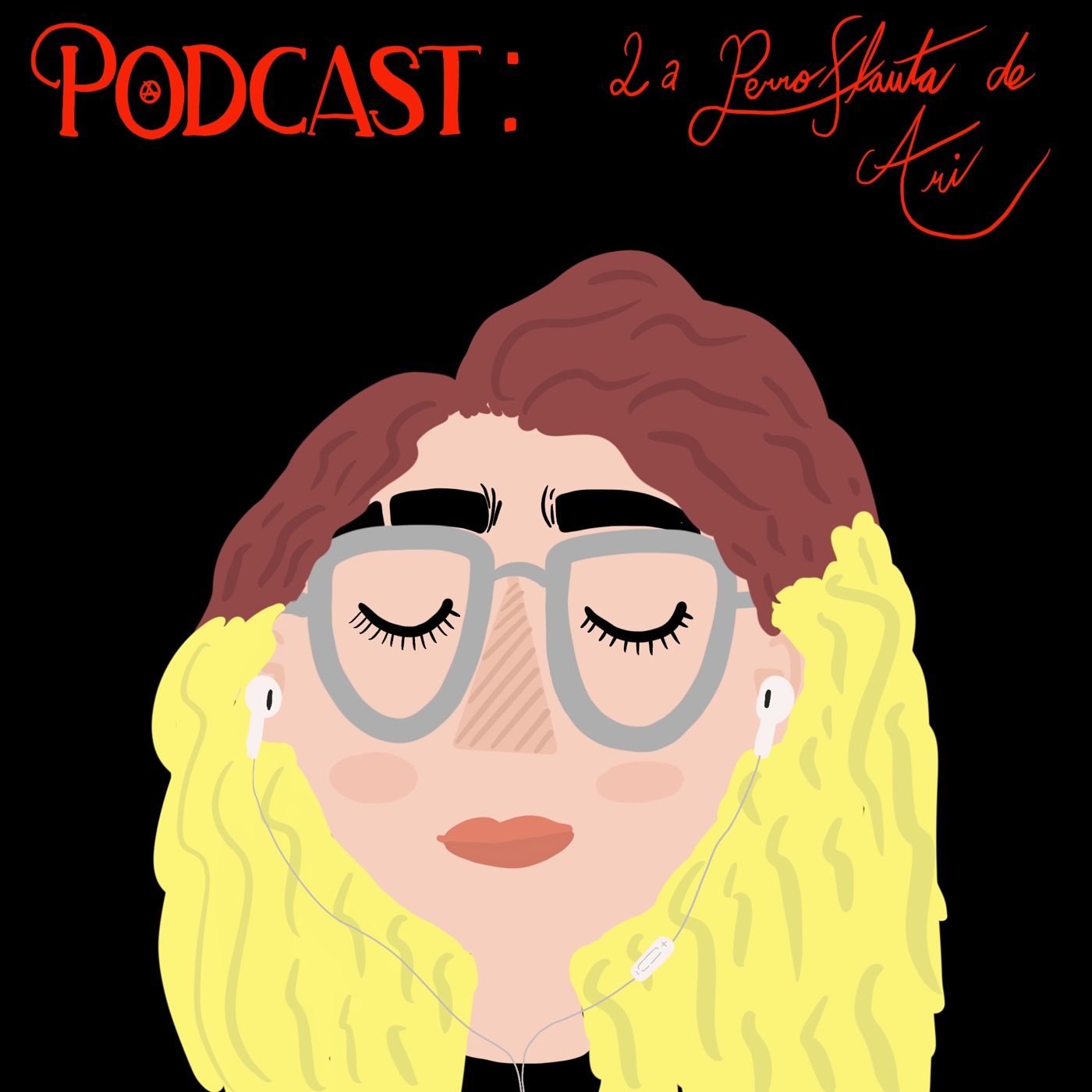 Poesía leída por LaPerroflautadeAri.