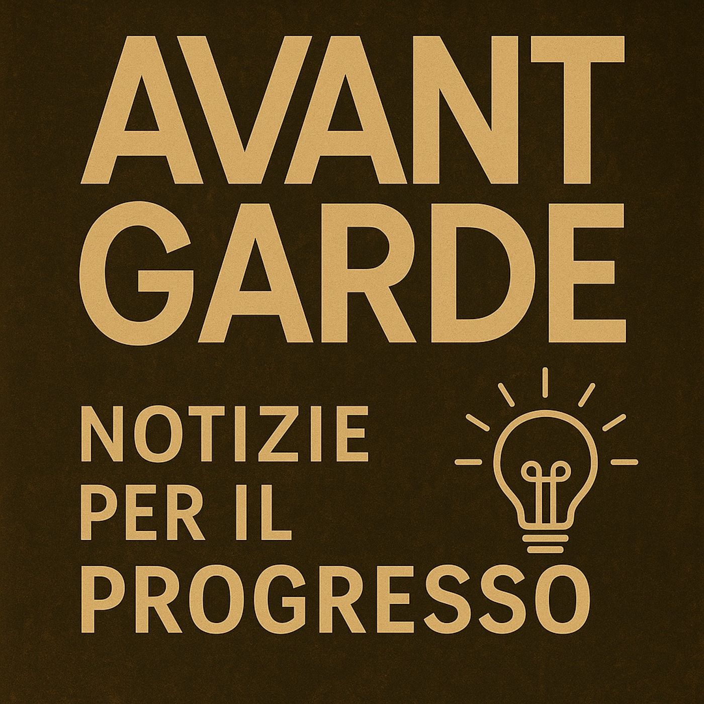 Avant Garde