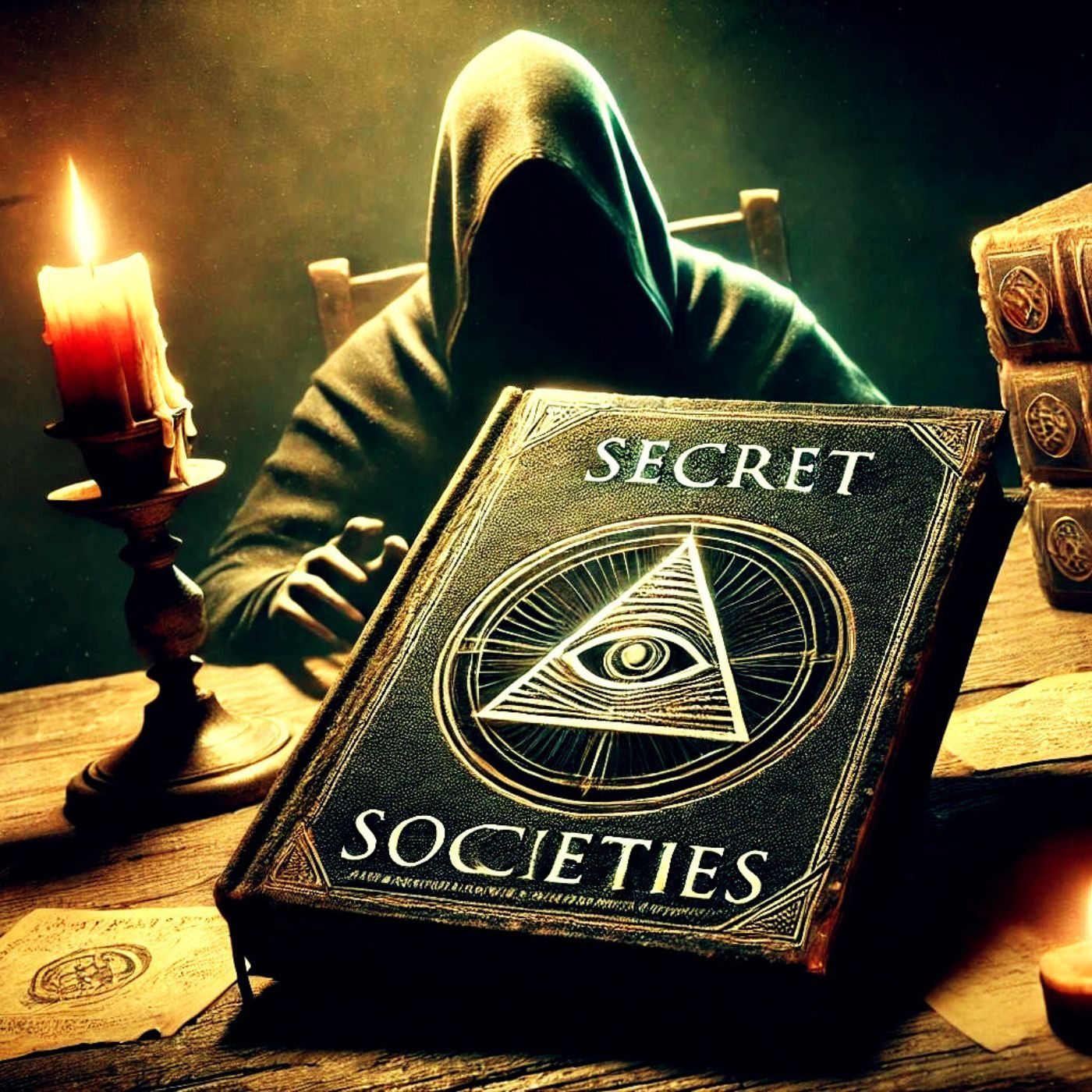 Top 10 SECRET Societies That Rule the World! 🌐🔍
