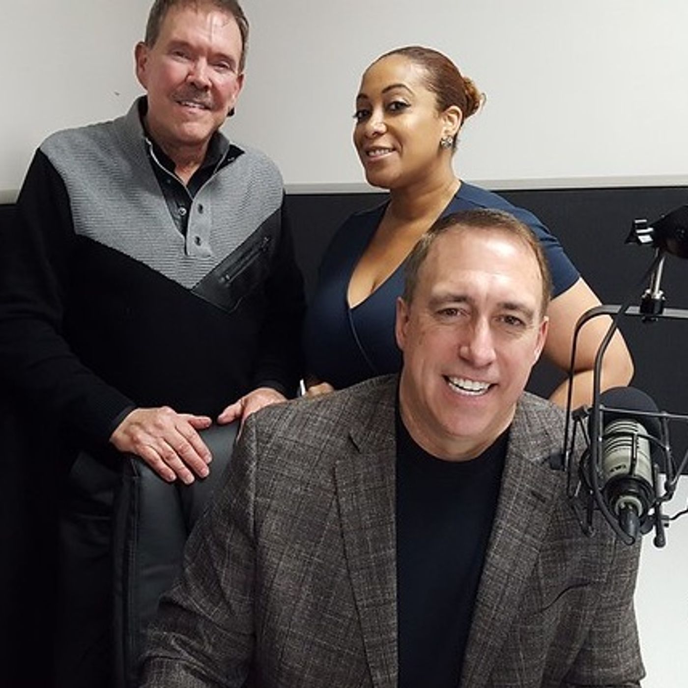 Rich Hart Show
