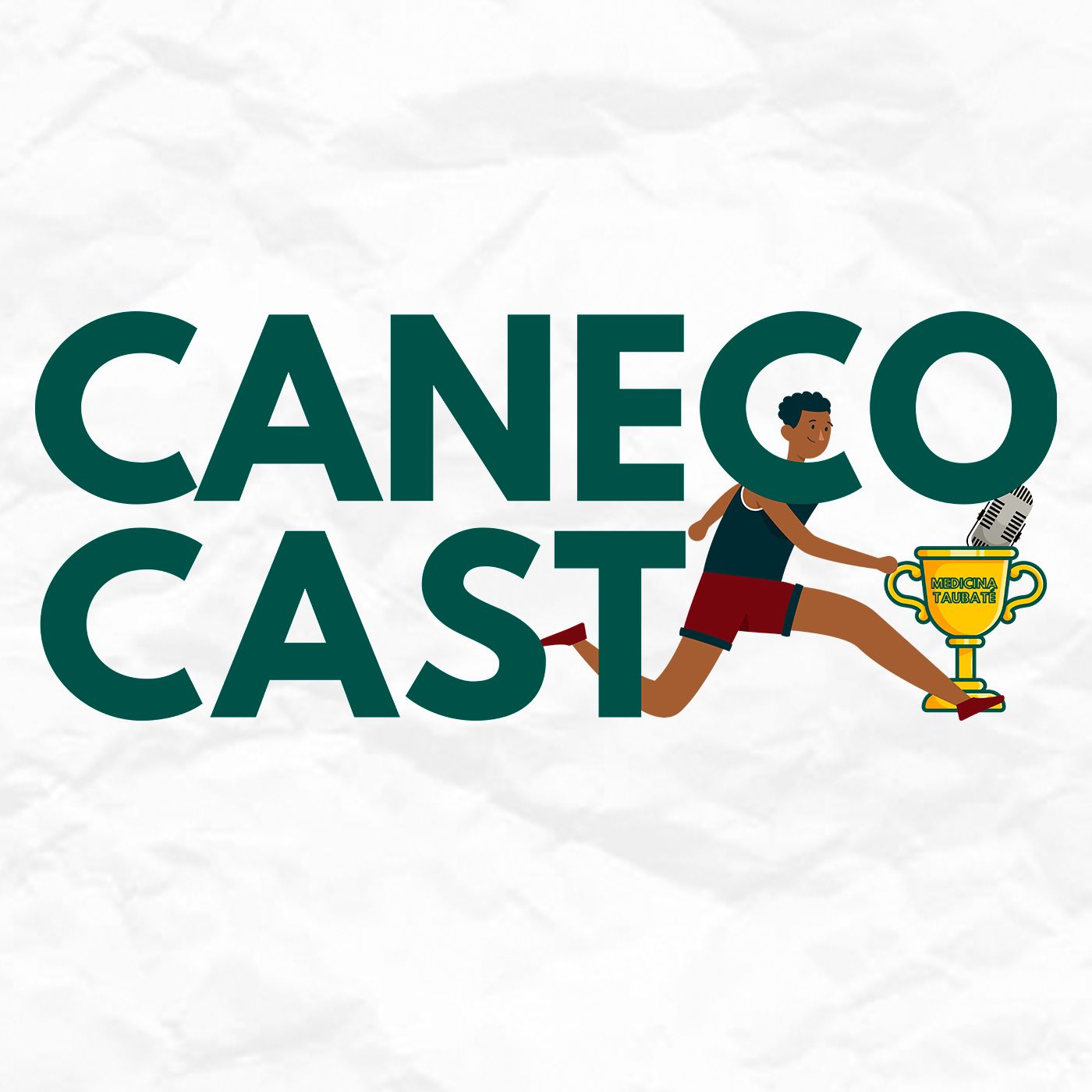 CanecoCast