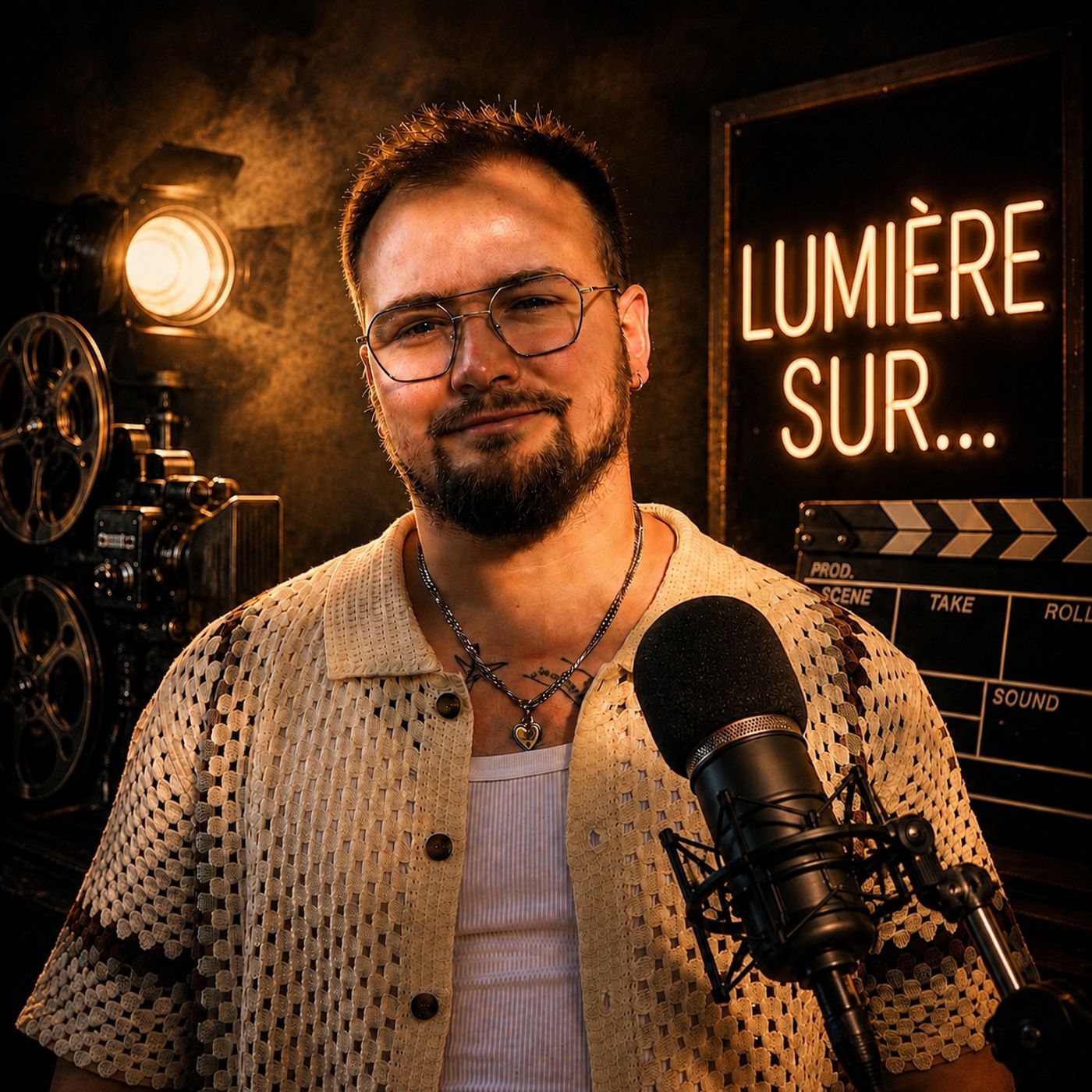 LUMIÈRE SUR…💡