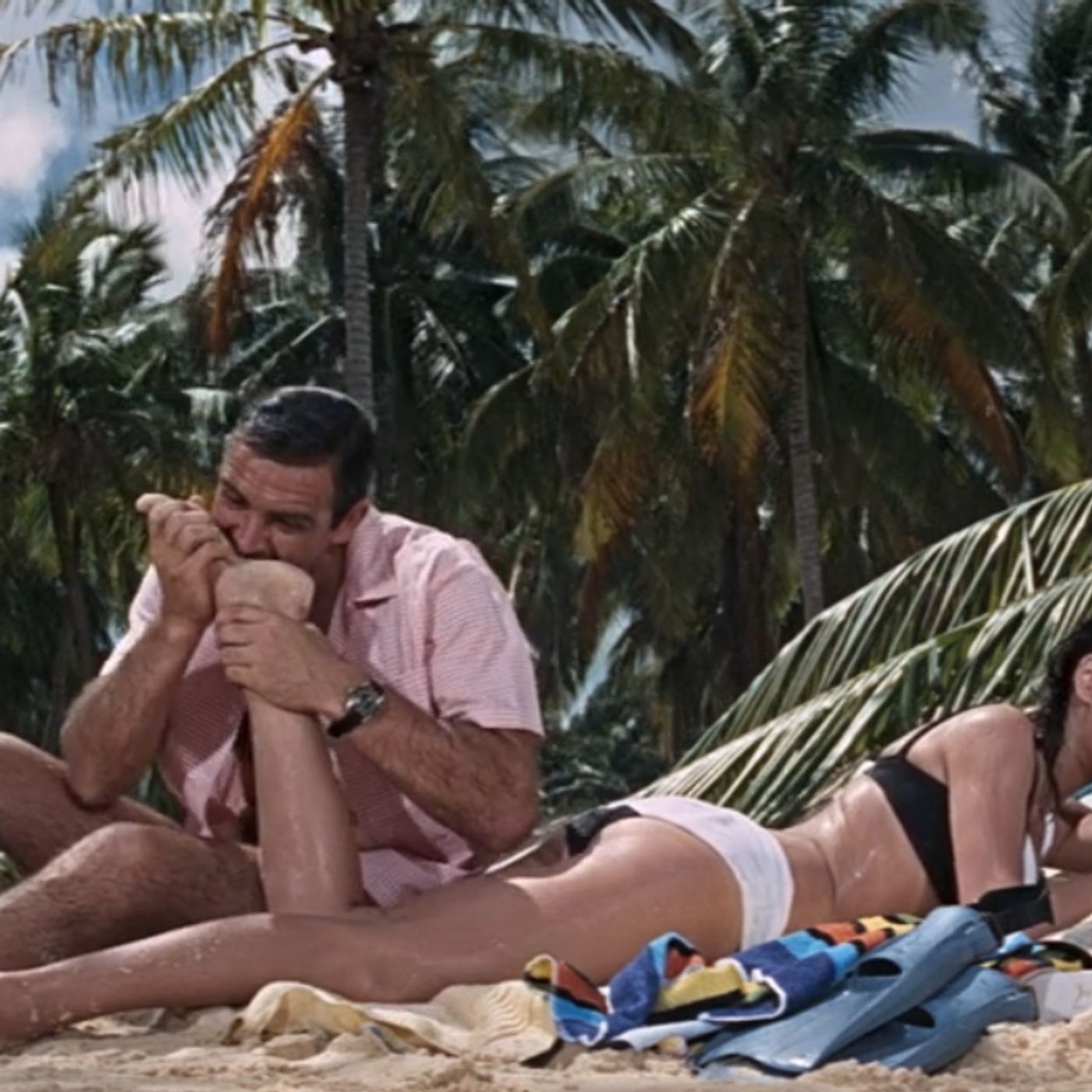 Episode 4: Thunderball episode artwork