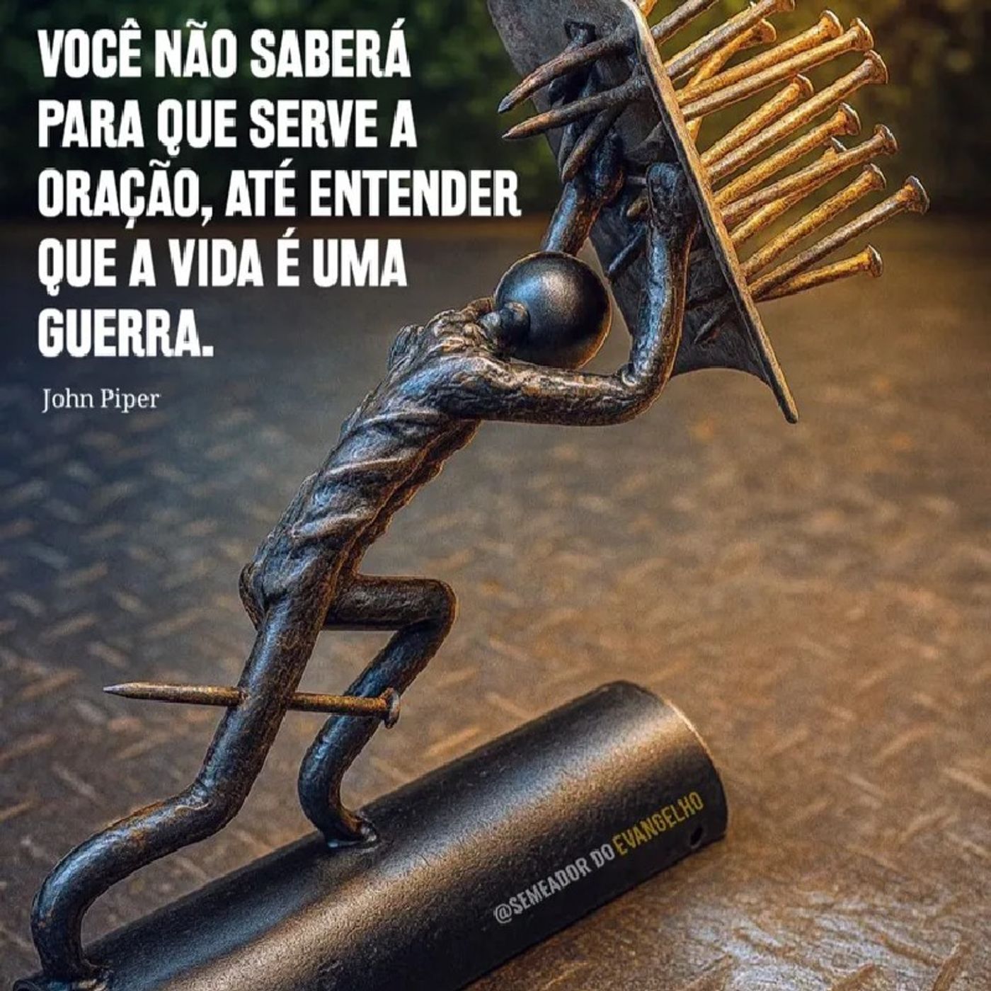 Oração da meia noite! episode artwork