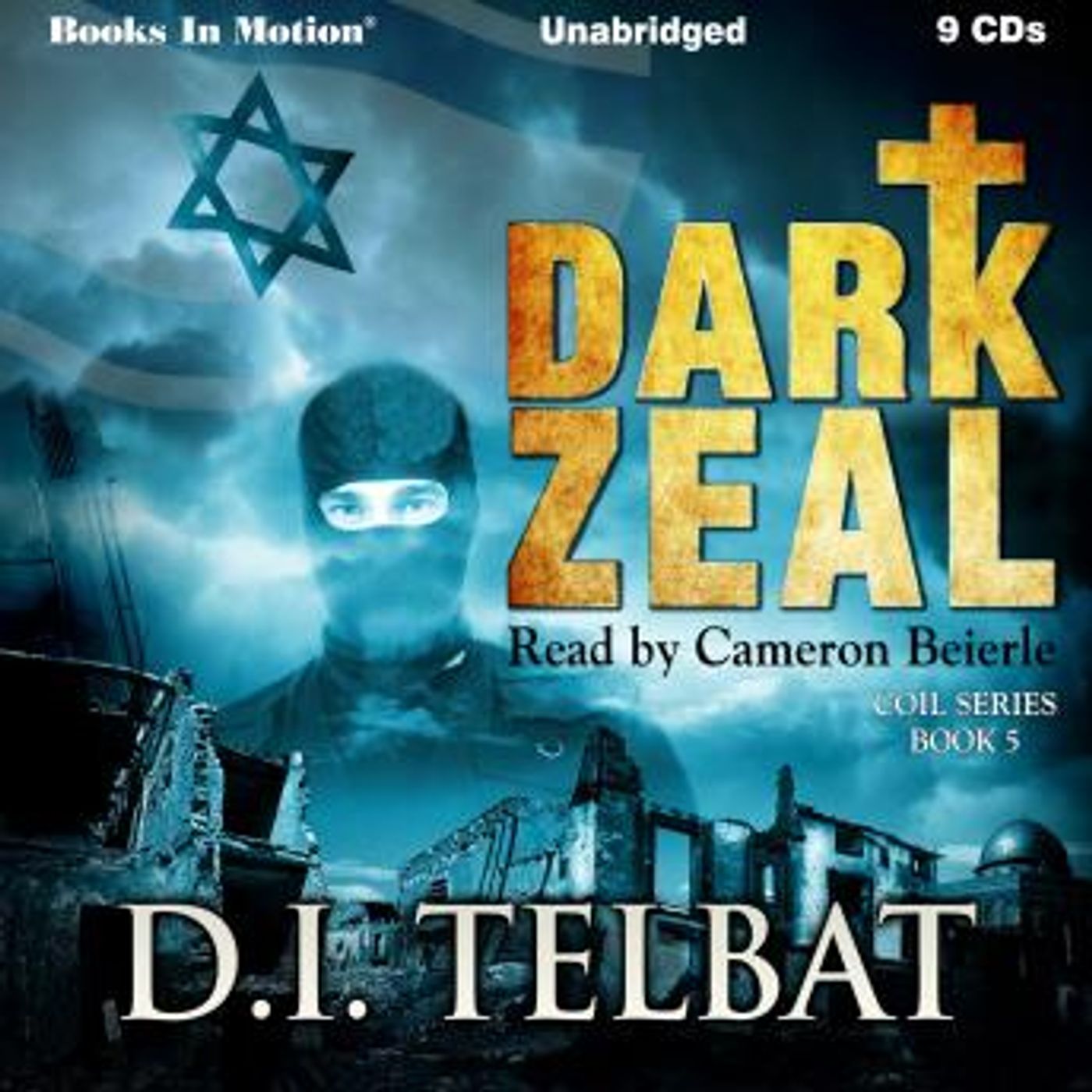 Listen to the Best Full Audiobooks in Mystery, Thriller & Horror, Suspense
