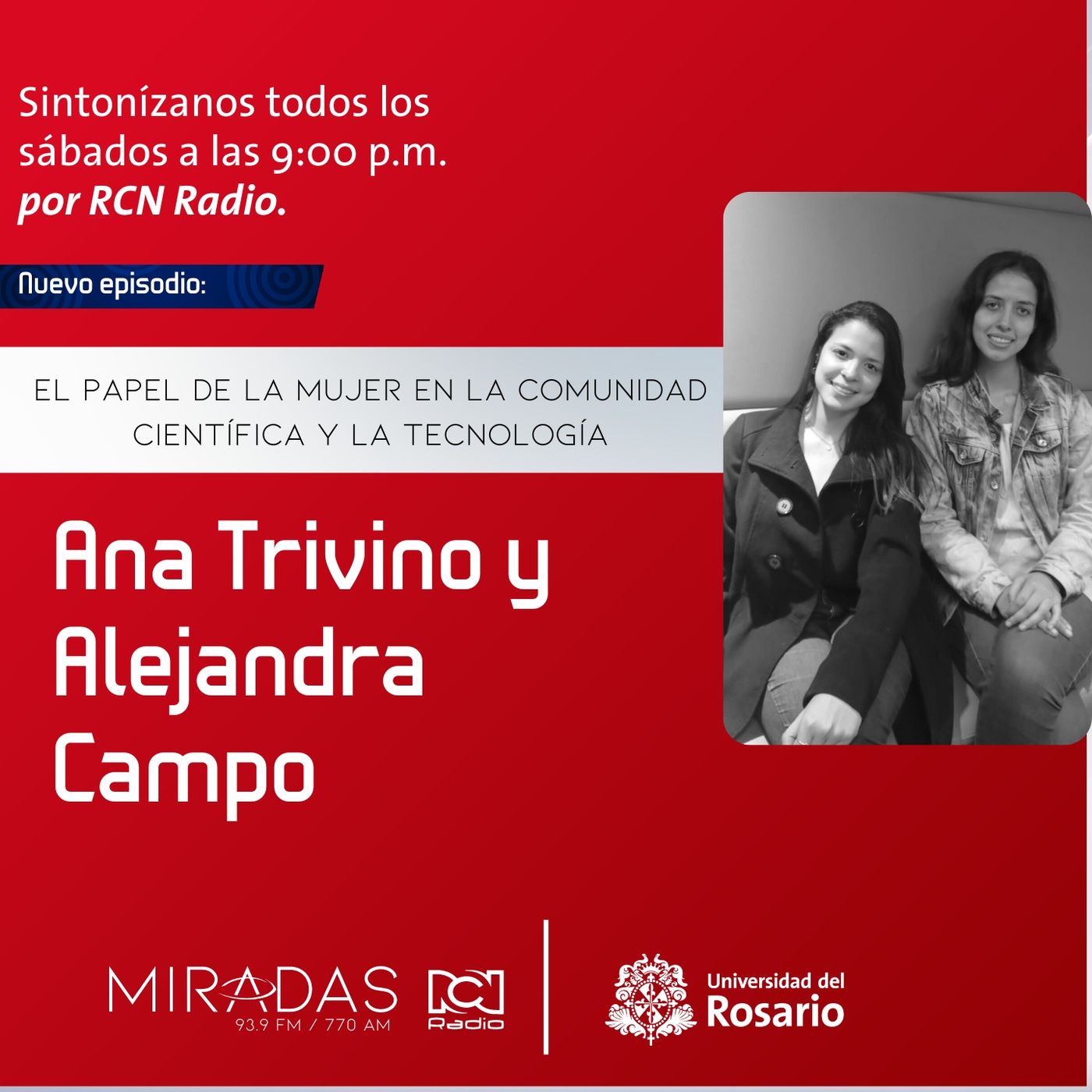 Miradas RCN