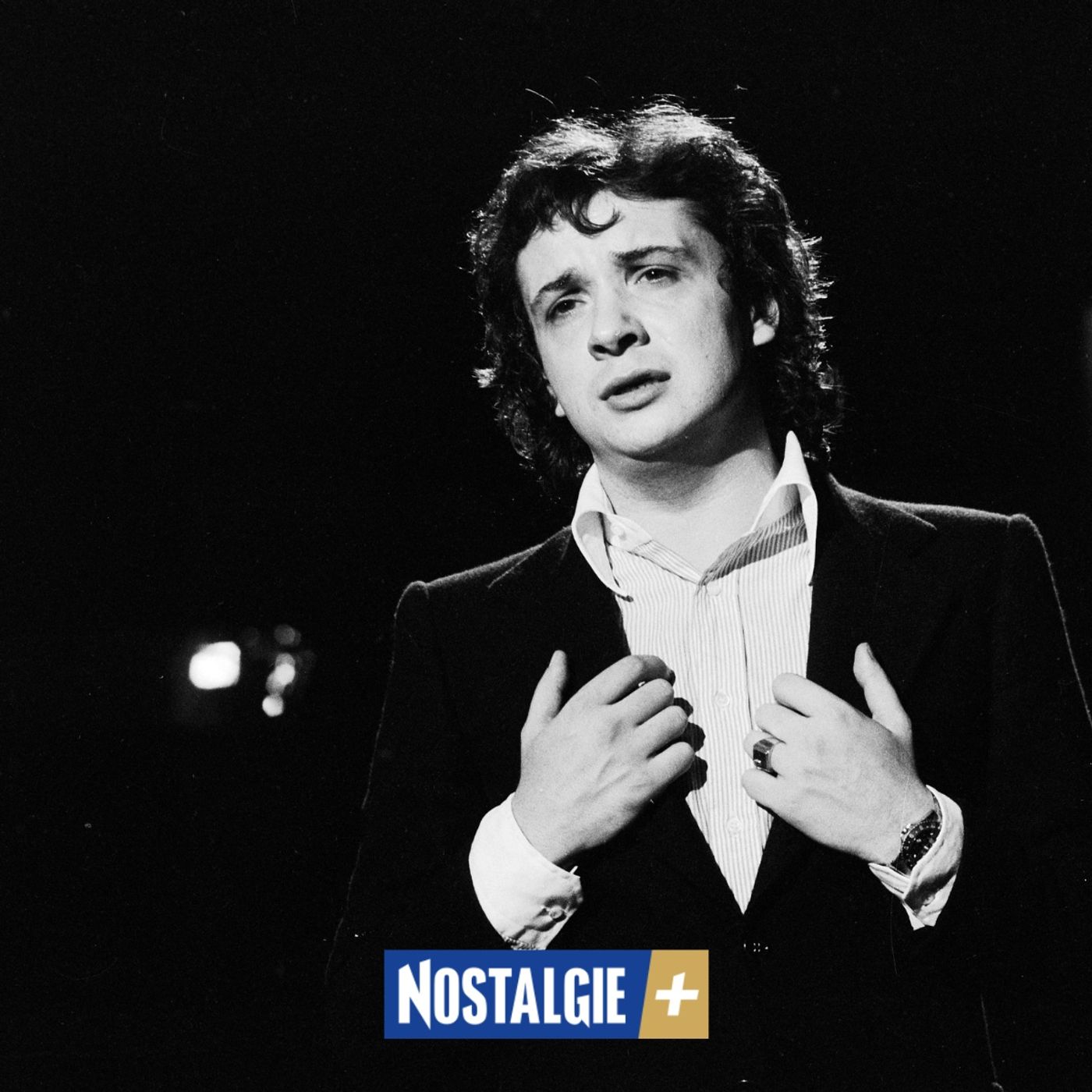 « Je vole » : la chanson de Michel Sardou qui a bouleversé la France en 1978 episode artwork