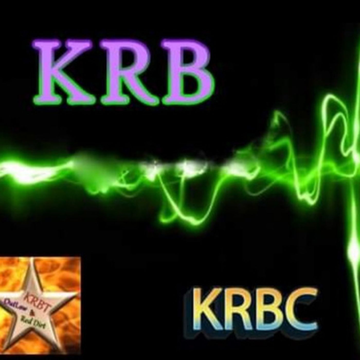 INTERVIEW: KRBC Classic Rock Radio Station Joe + "Stada Rock(s)"- Tells What it takes to OWN an internet Radio Station! Listen, as they take episode artwork