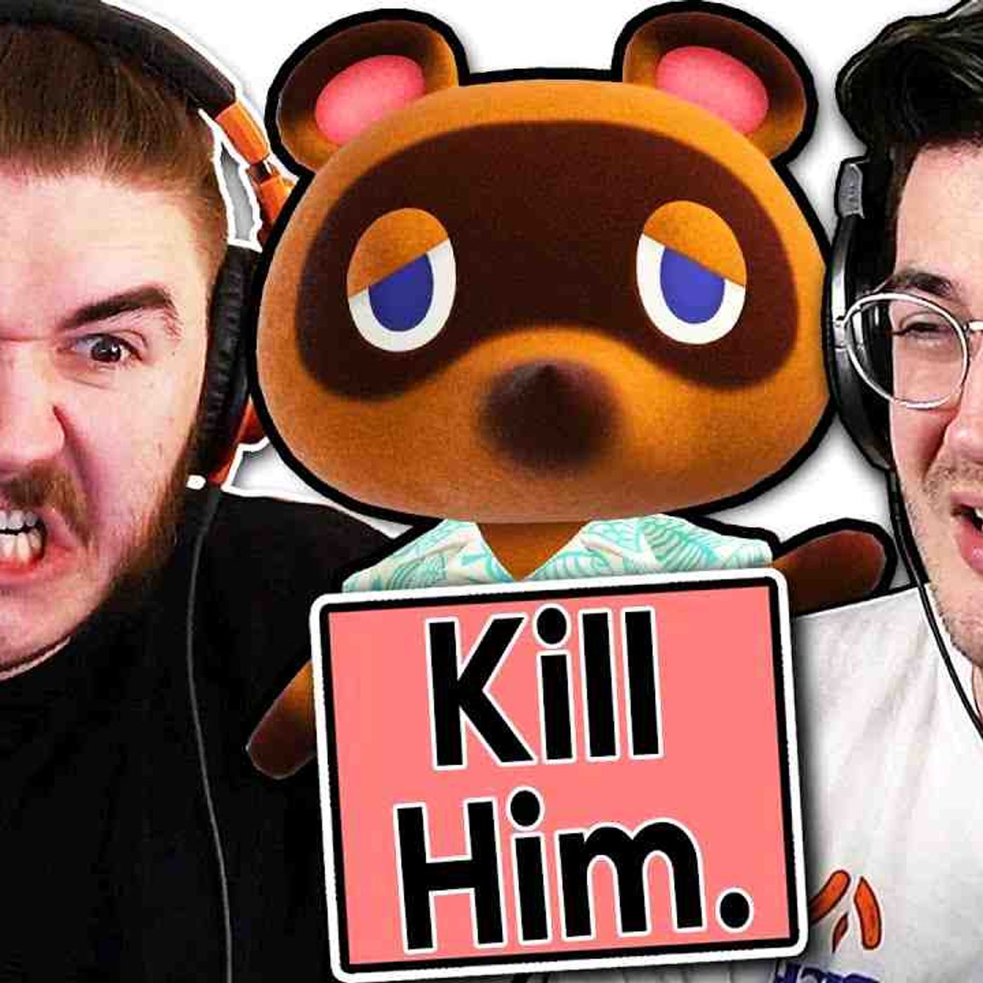 Our Video Game Character Tier List - Chuckle Sandwich EP 69 episode artwork
