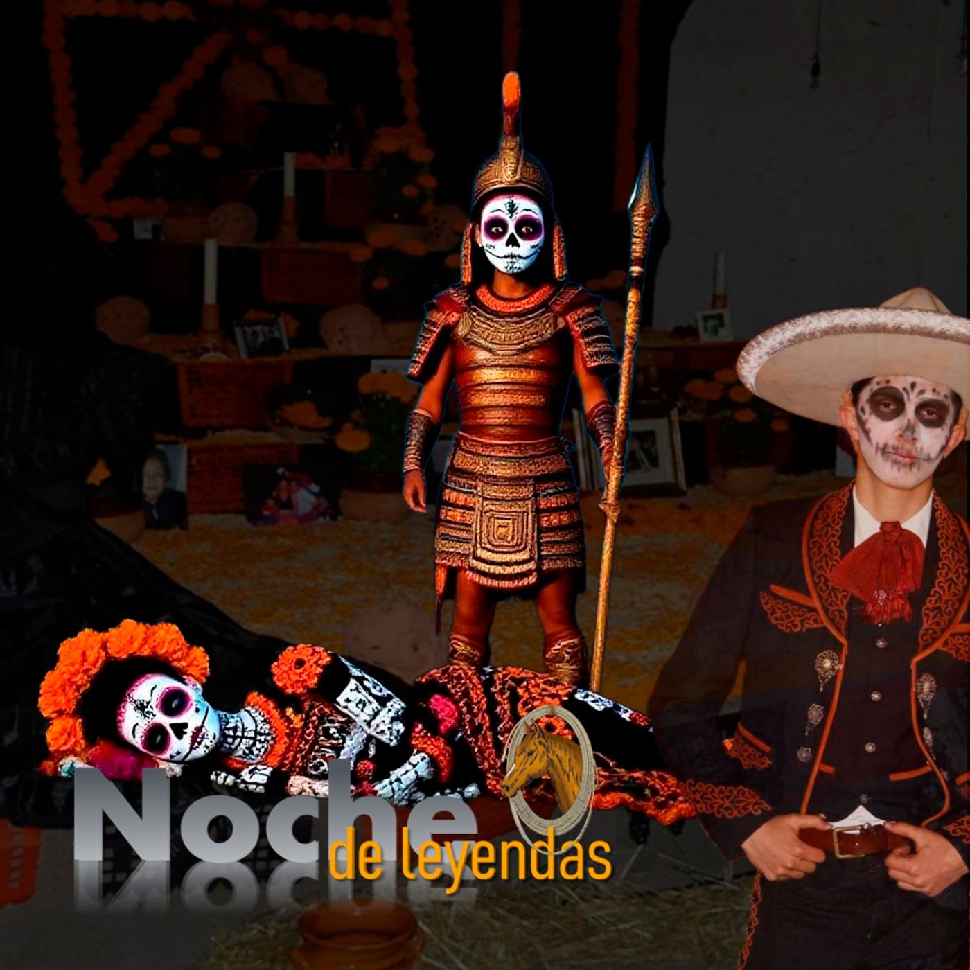 TRADICION VIVA TV - ANCH