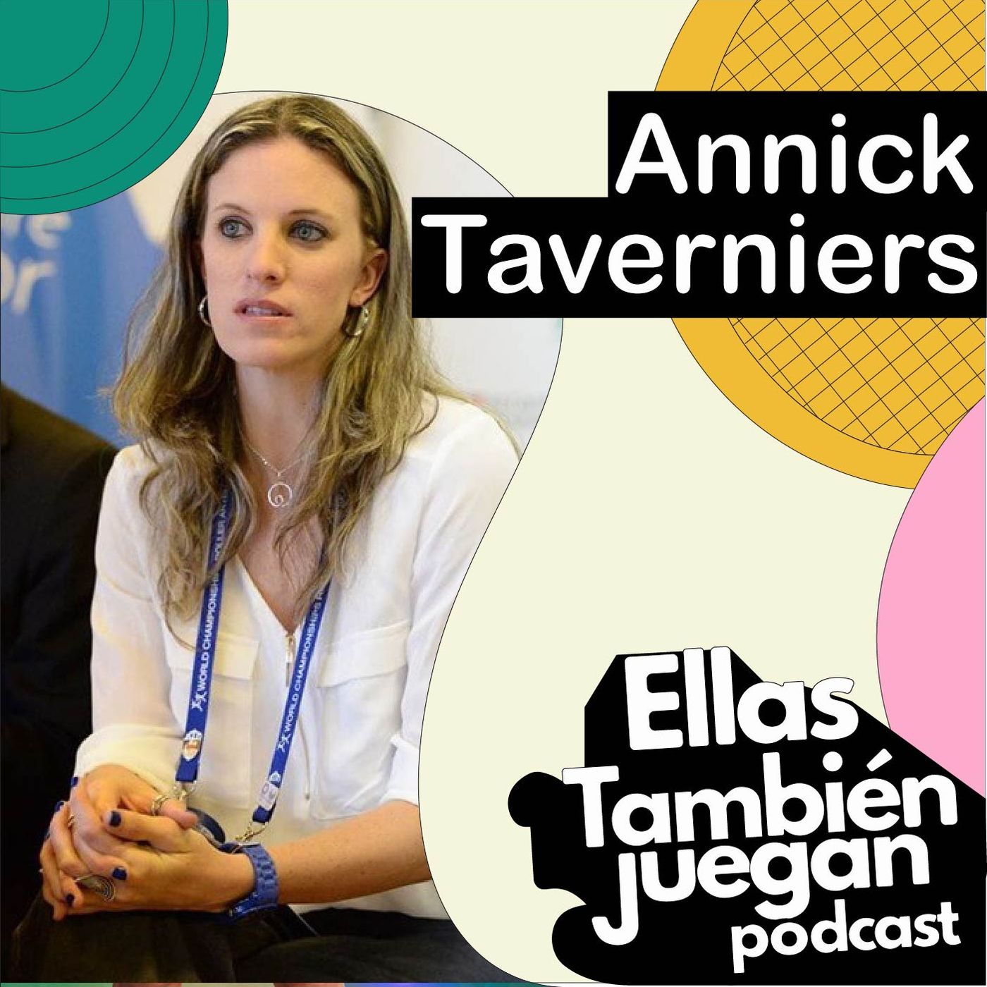 Ellas también juegan