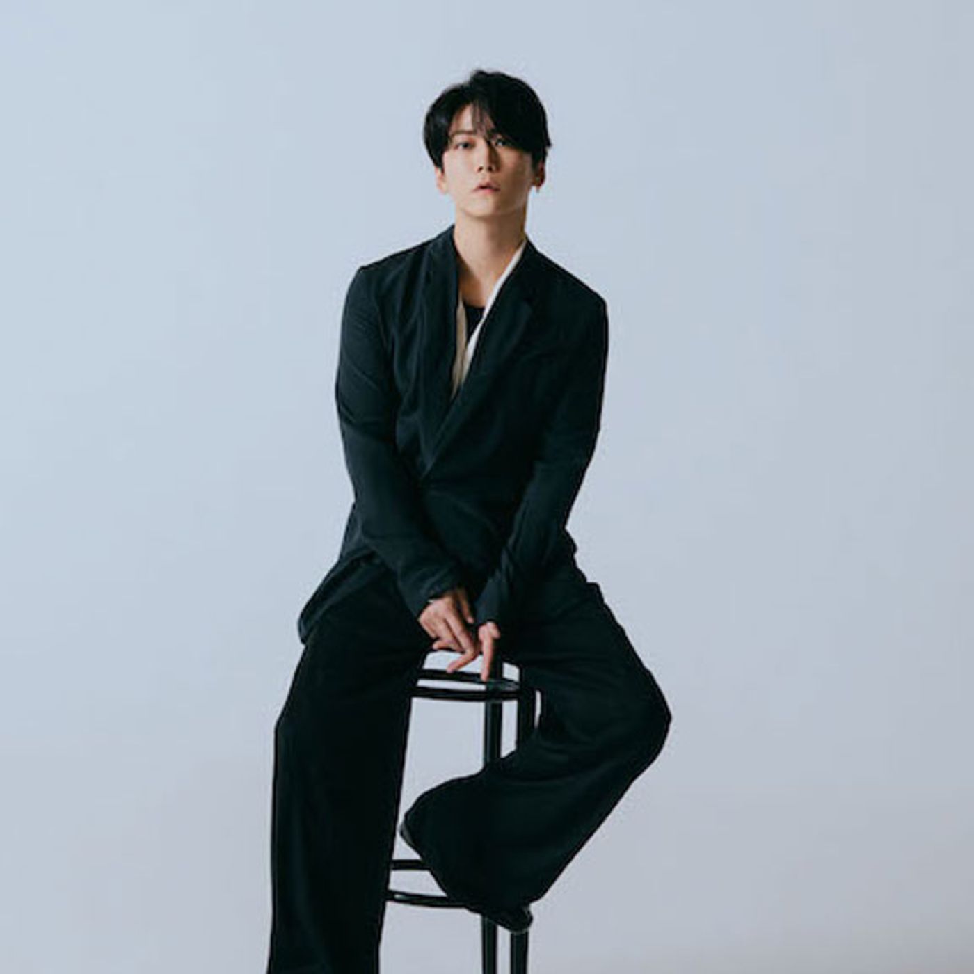 亀梨和也、1stアルバム『WAVE』アートワーク＆全収録曲解禁 episode artwork