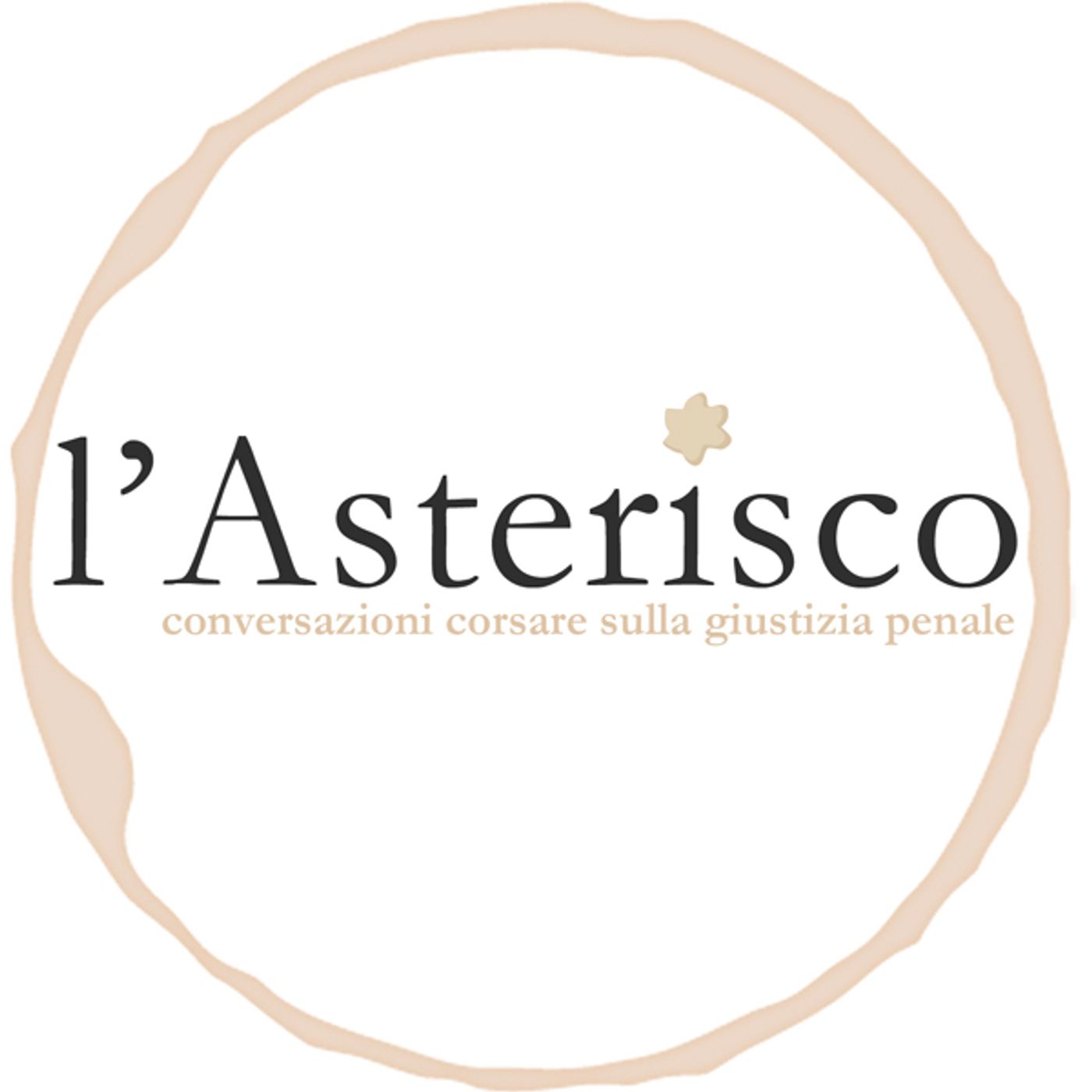 L\'ASTERISCO