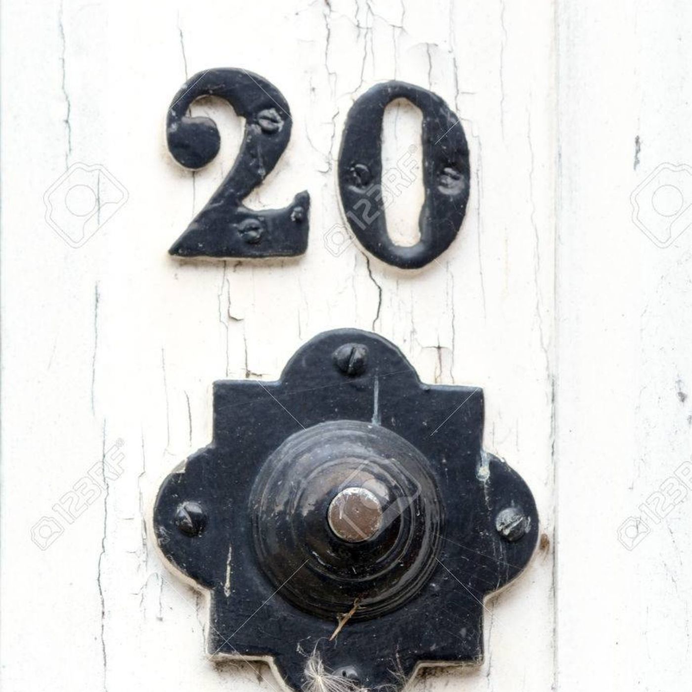 20 Siglos de Fe