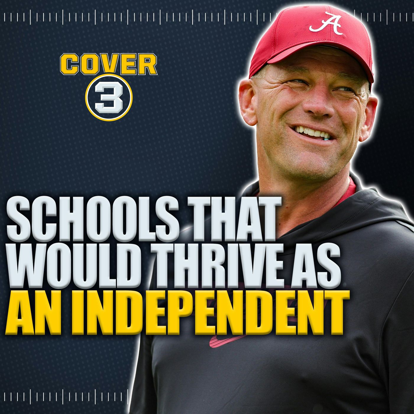 Mailbag! What Schools Could Thrive As An Independent In The Modern Era? | College Football Mailbag! What Schools Could Thrive As An Independent In The Modern Era? | College Football