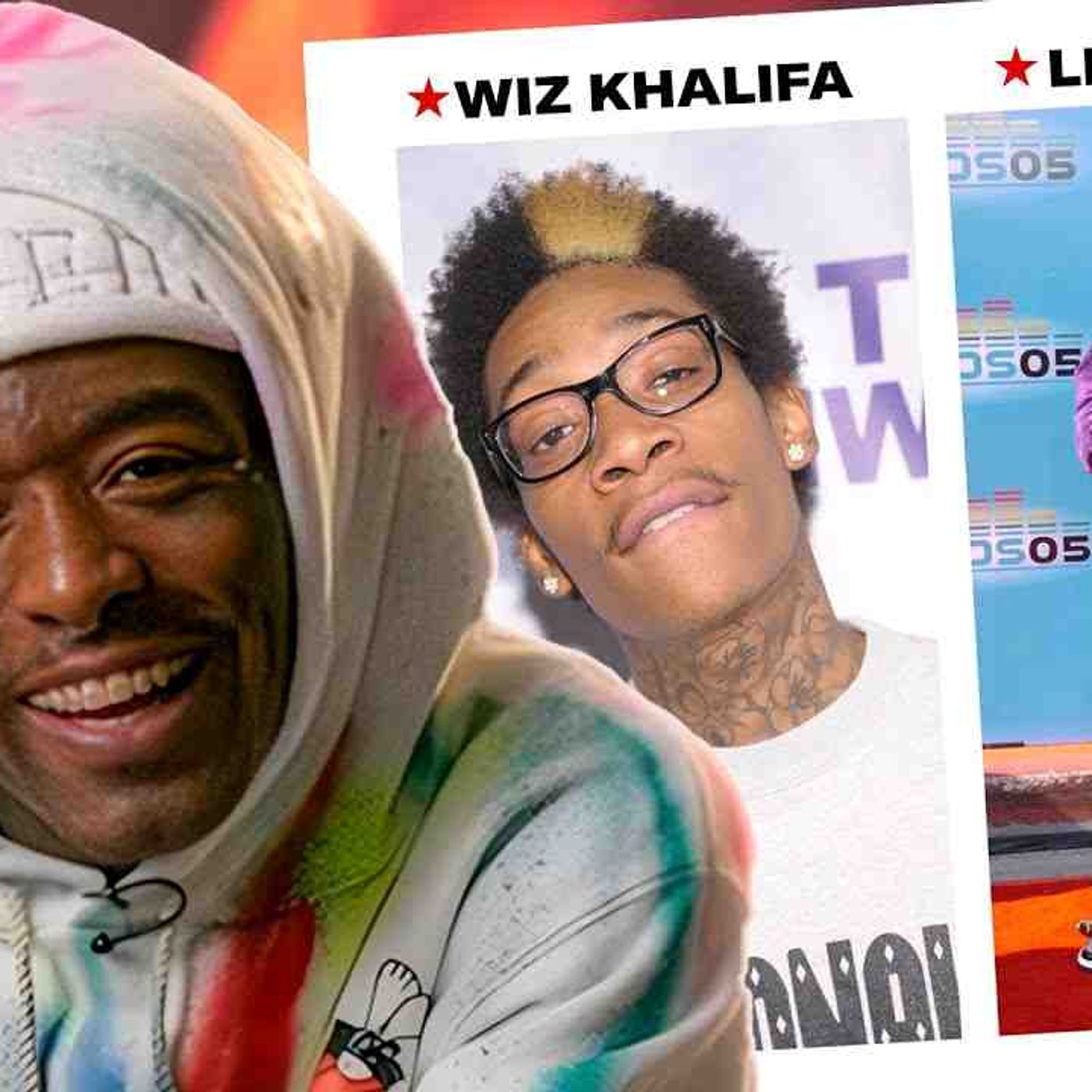 Lil Uzi Vert_s Biggest Style Influences episode artwork