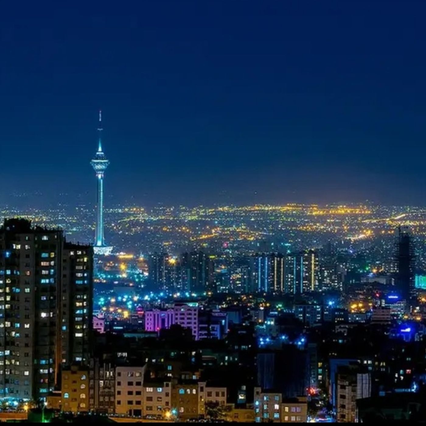 ایران شیک(جافی)
