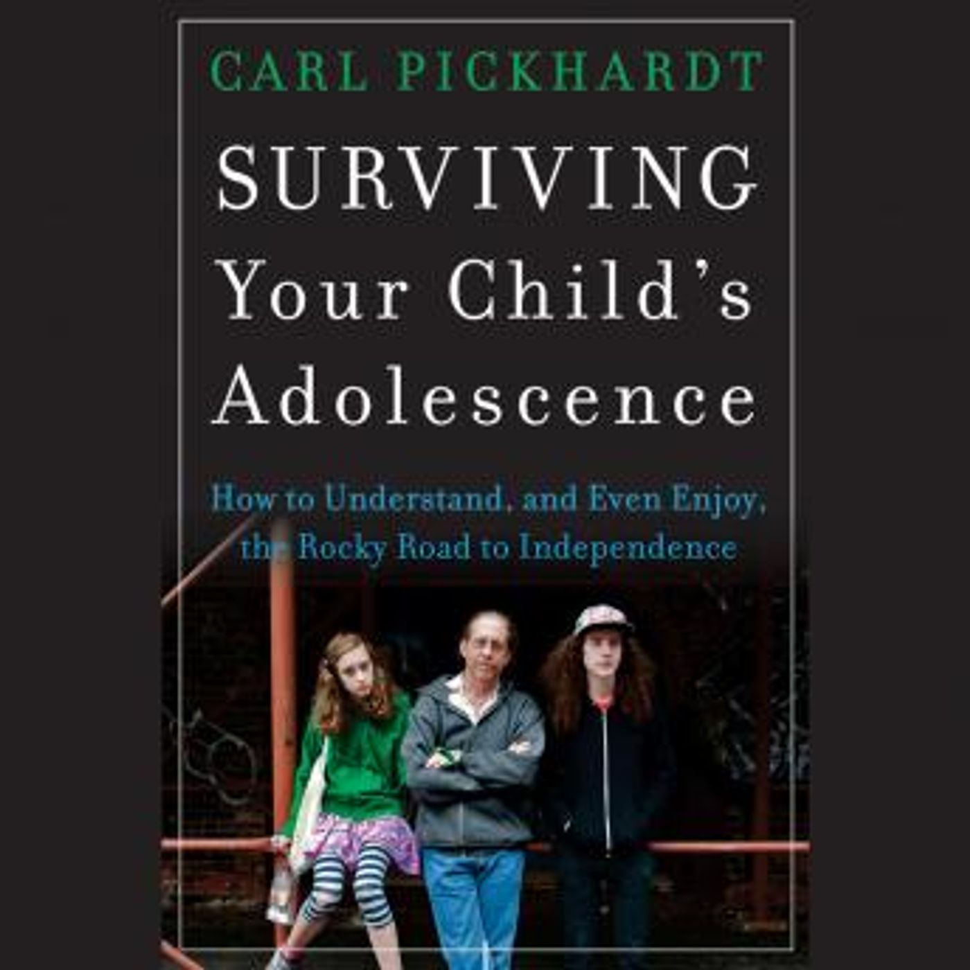 Full Audiobooks in Self-Improvement, Parenting Tips