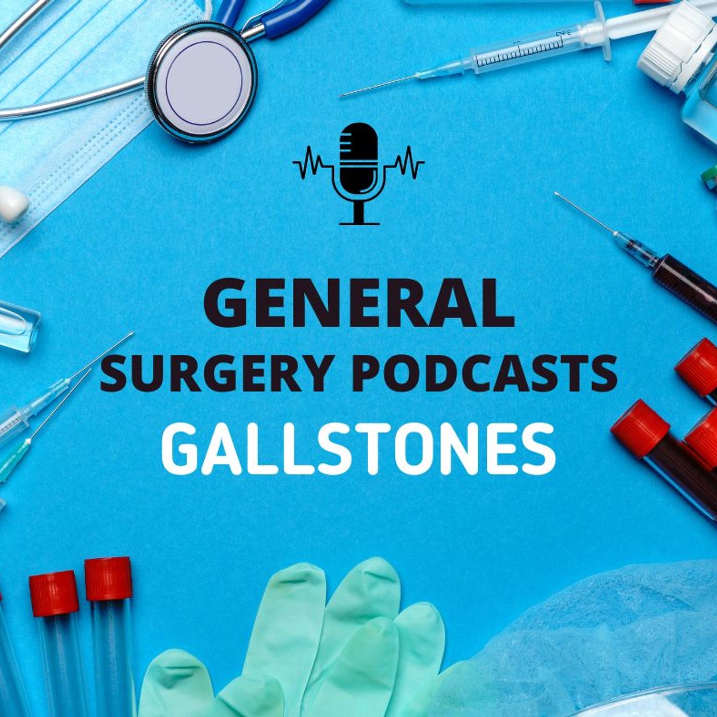 🪨 Demystifying Gallstones: Symptoms, Treatment, and Recovery Journey 🏥 episode artwork