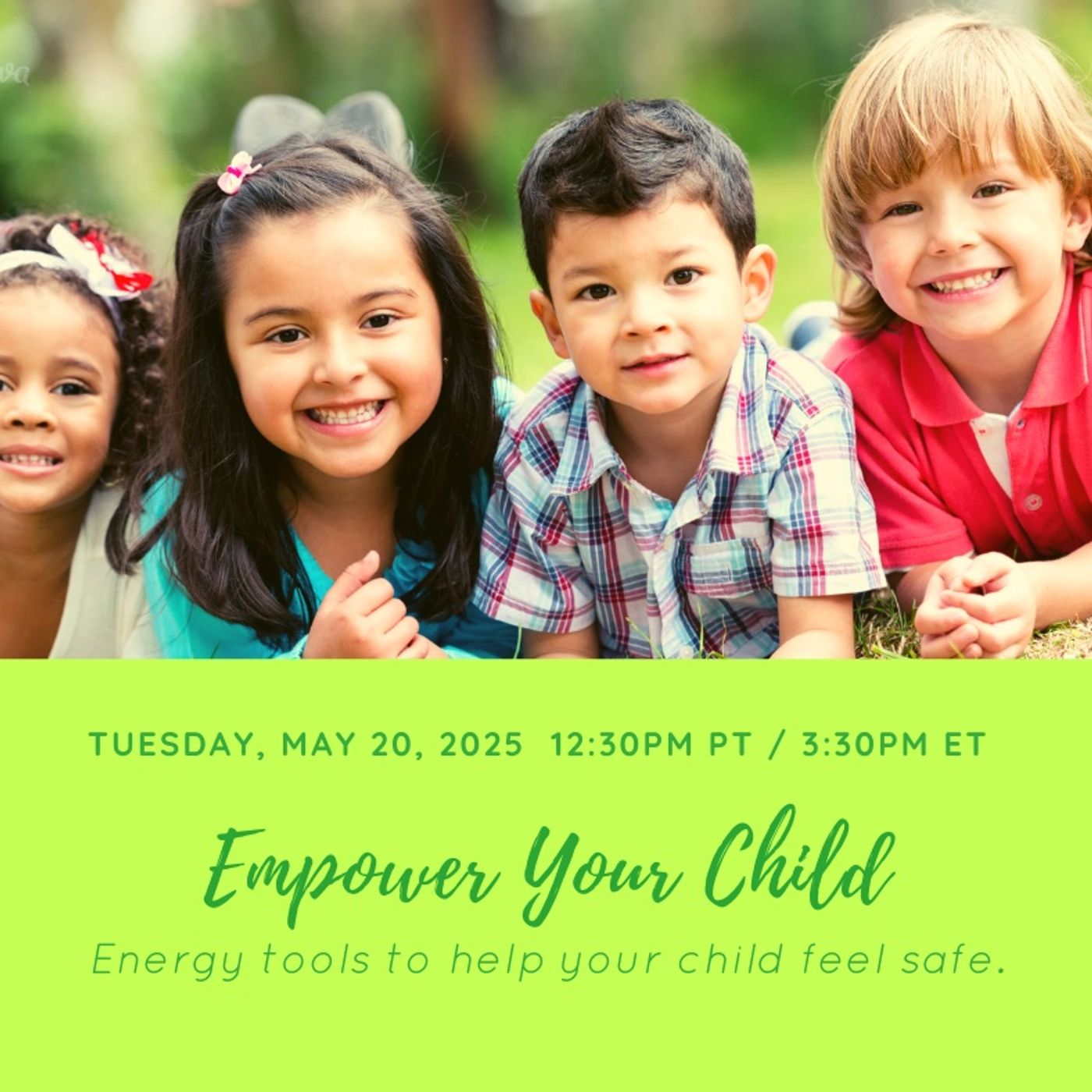 Release Your Potential Now with Jane: Your weekly dose of energy wisdom and healing