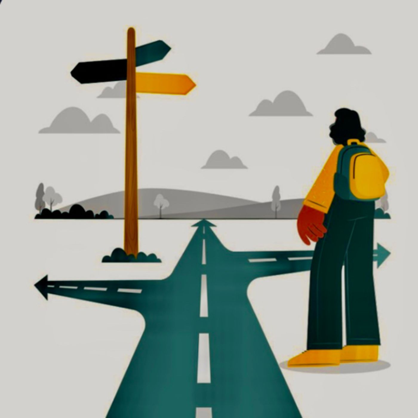 9.- Un alto en tu camino … episode artwork