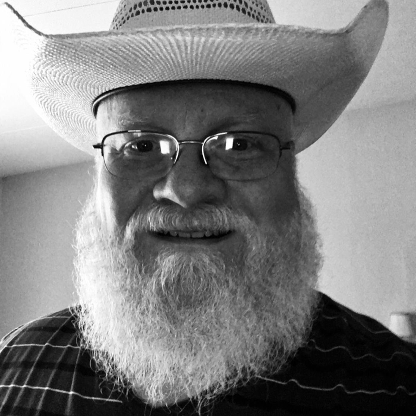 Episode 3 “Why does this surprise you?”