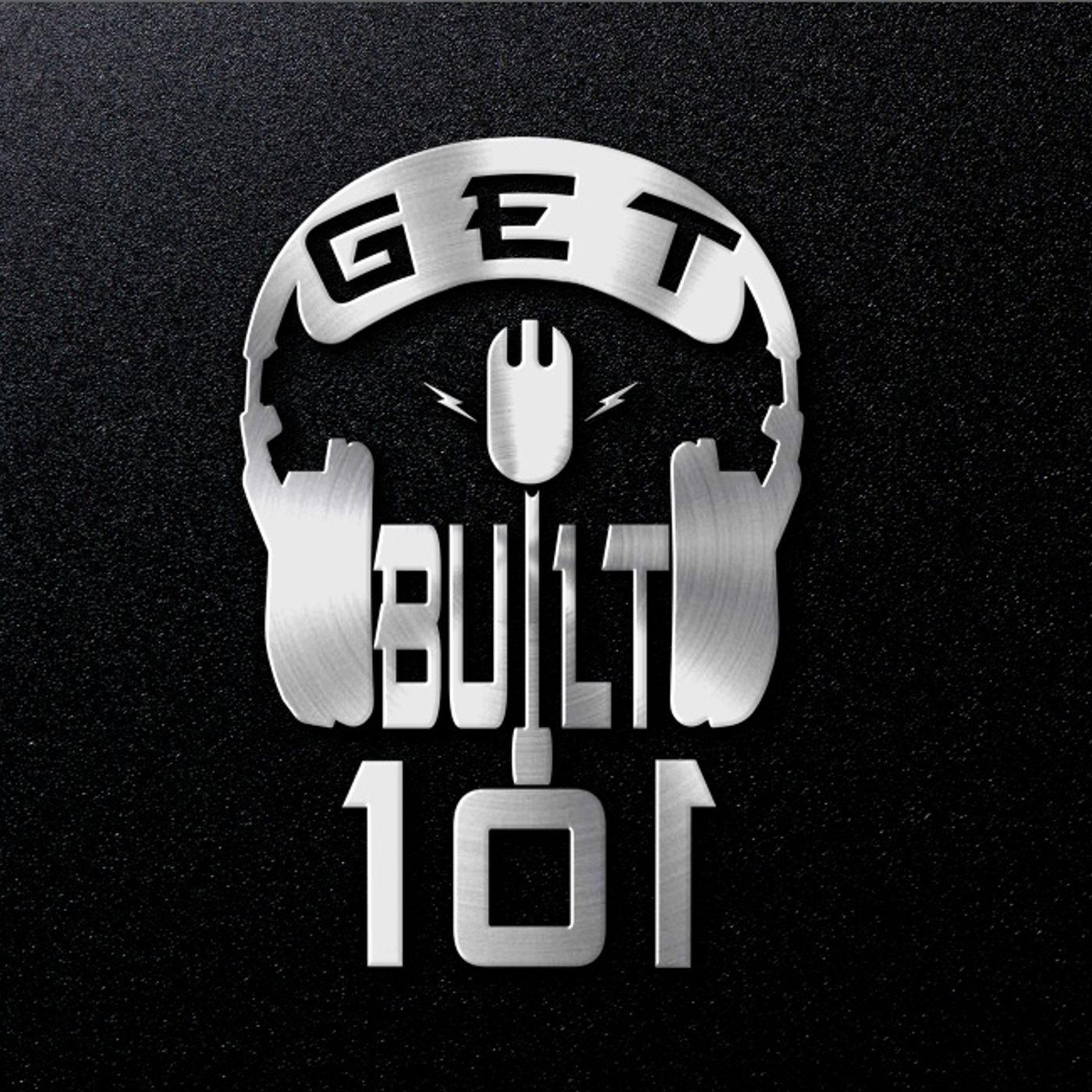 Get Built 101 podcast artwork