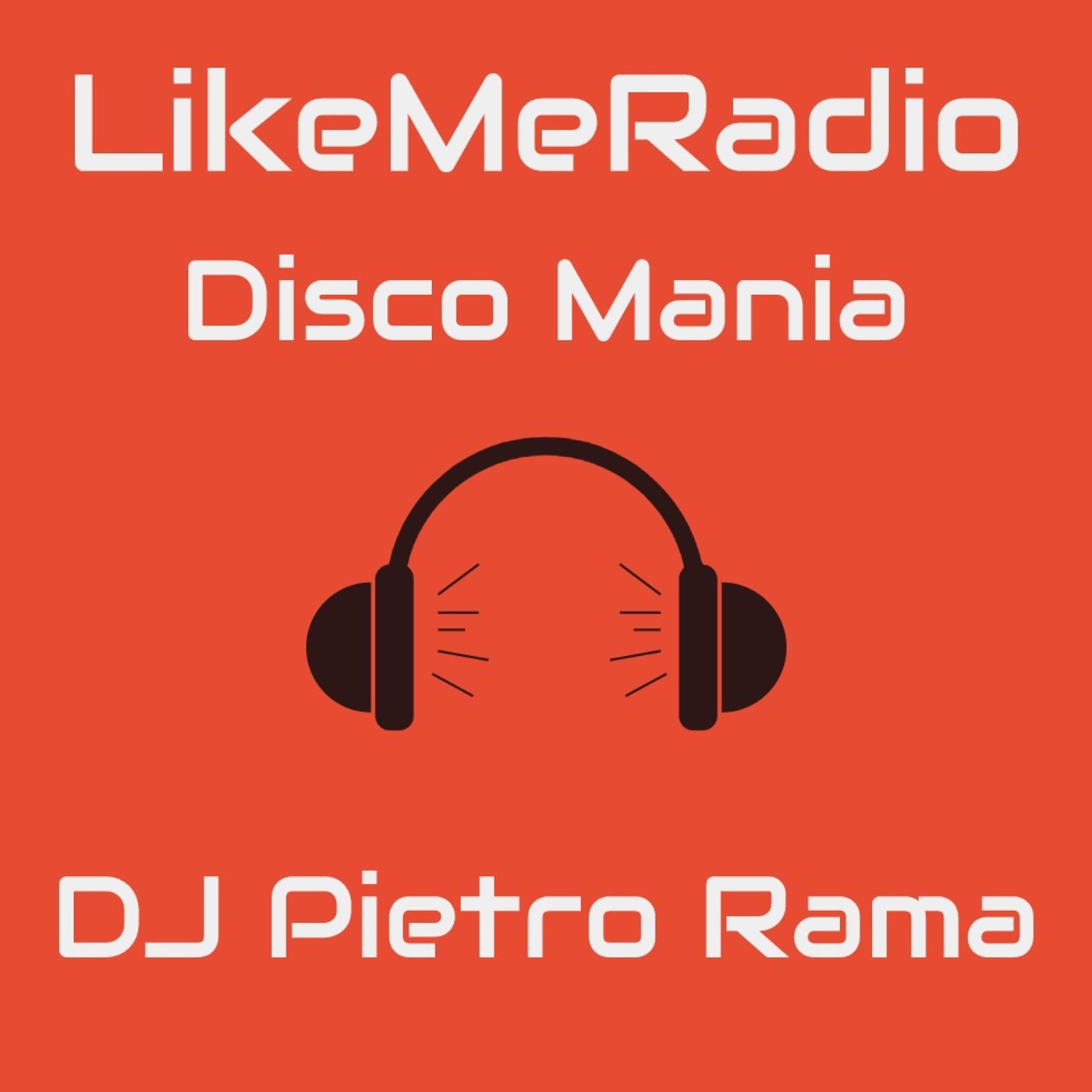 DISCO MANIA MIA DJ PIETRO RAMA DANCE MIX