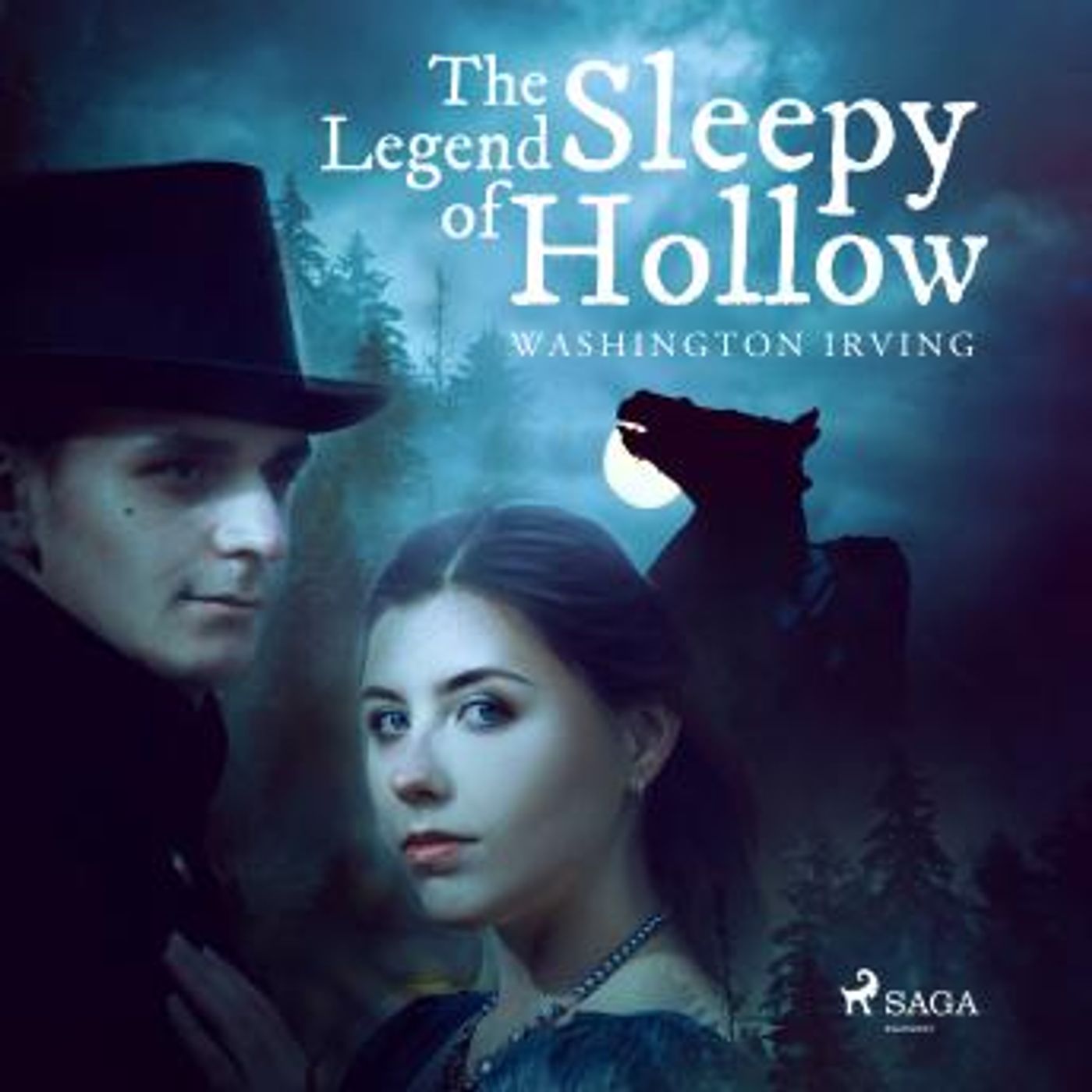 Listen to Latest Full Audiobooks in Mystery, Thriller & Horror, Horror