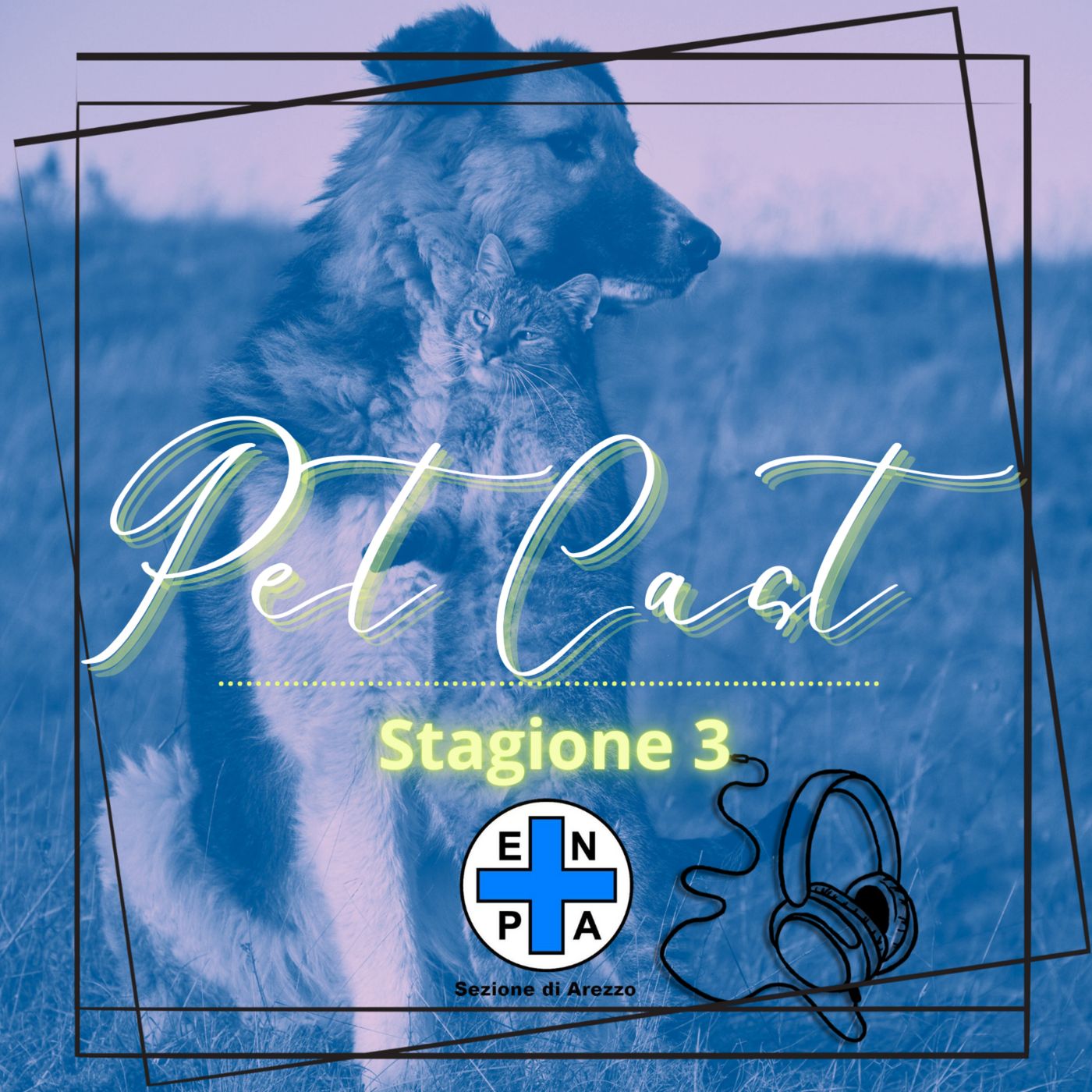 ENPA Arezzo PETcast