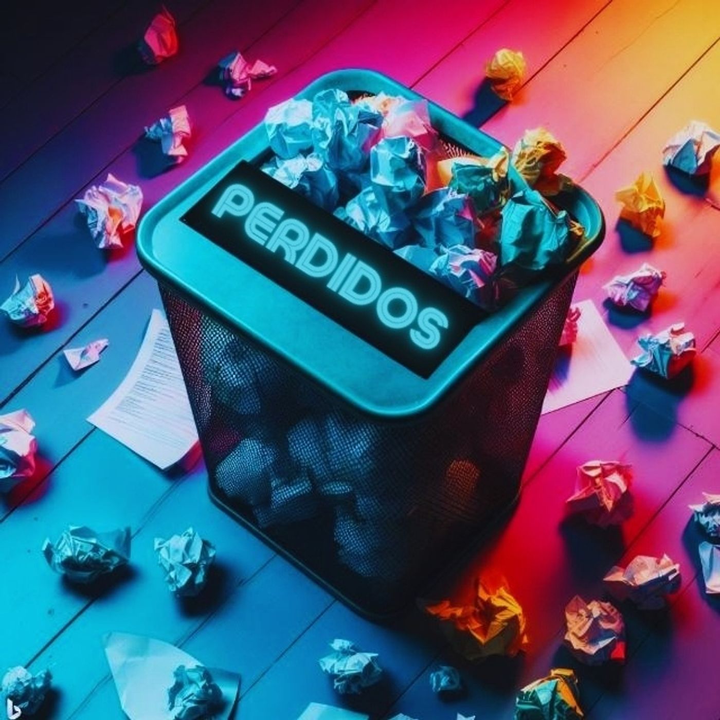 PERDIDOS