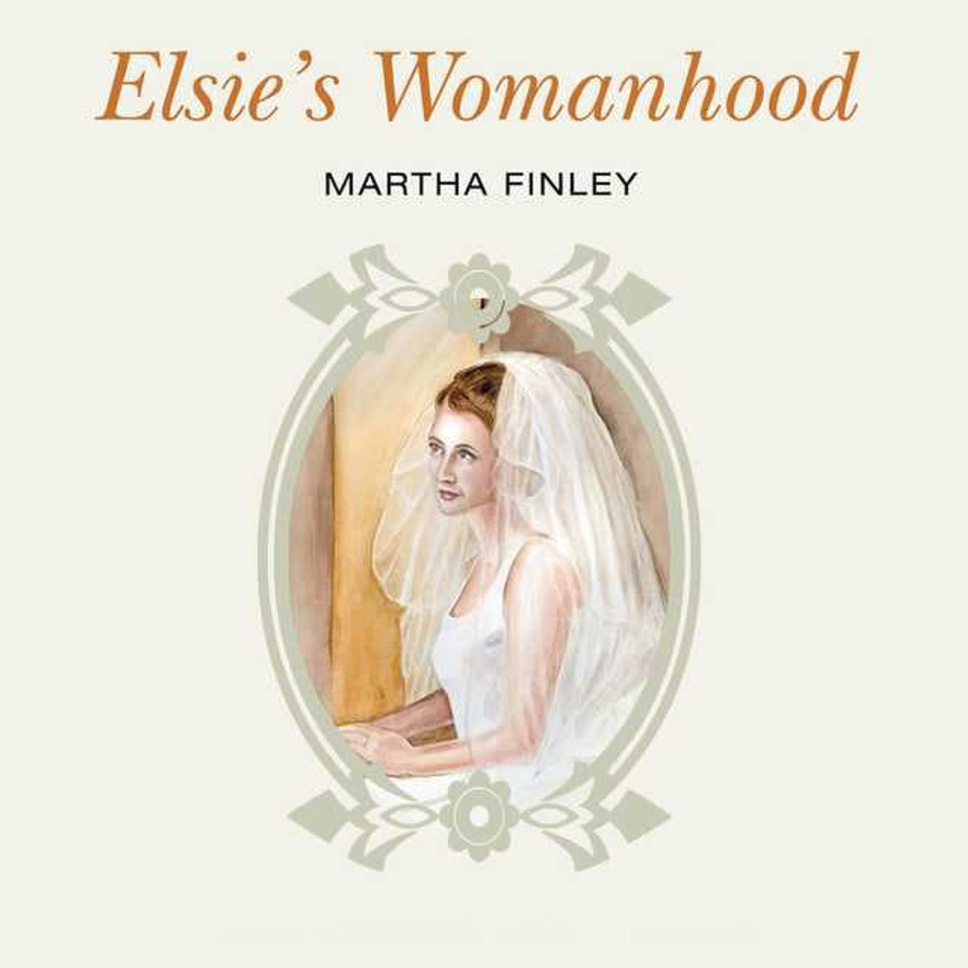 Elsie's Womanhood by Martha Finley ~ Full Audiobook [family]