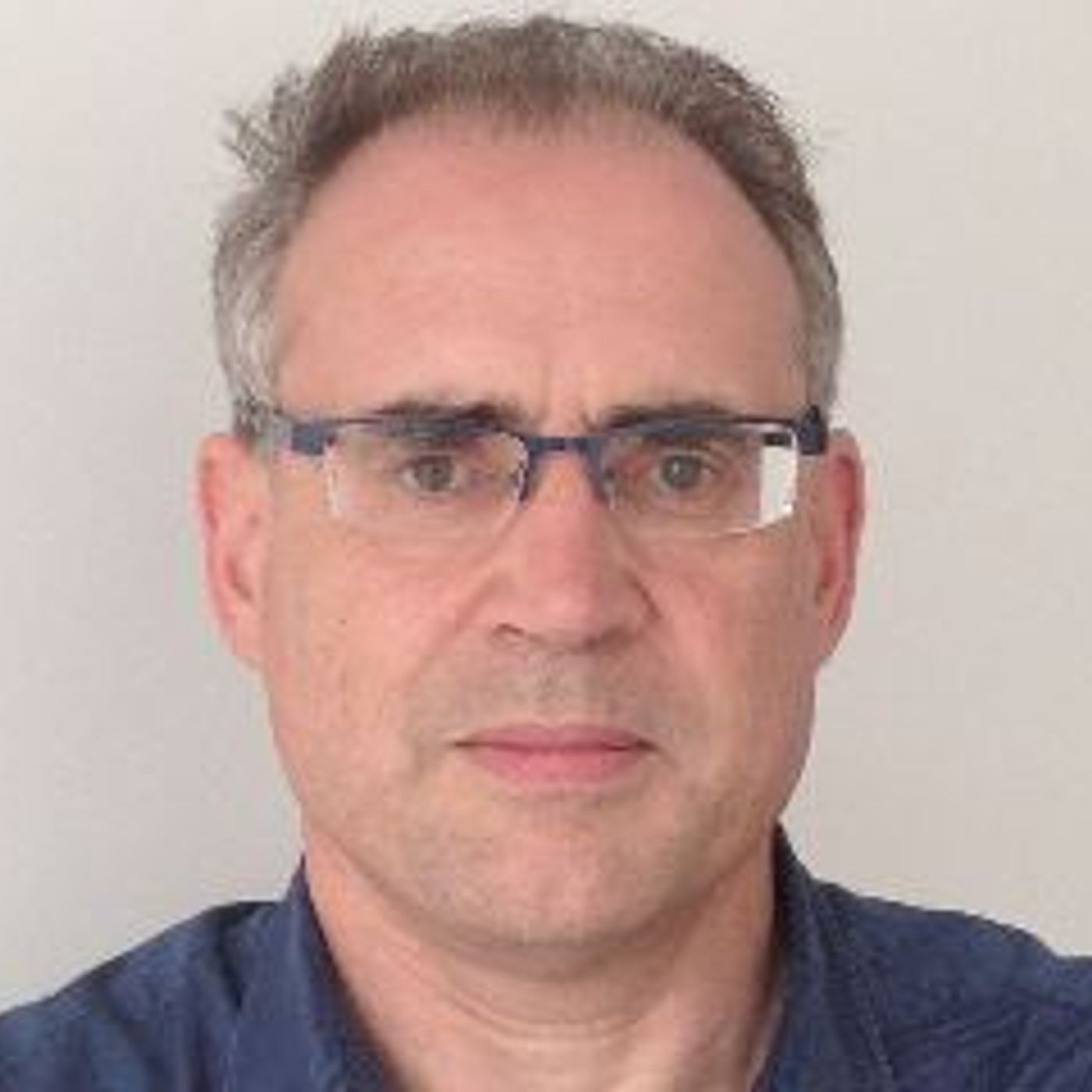 TMR 063 : Dr. Paul Cullen : The Anti-Human Agenda and the Abuse of Science episode artwork