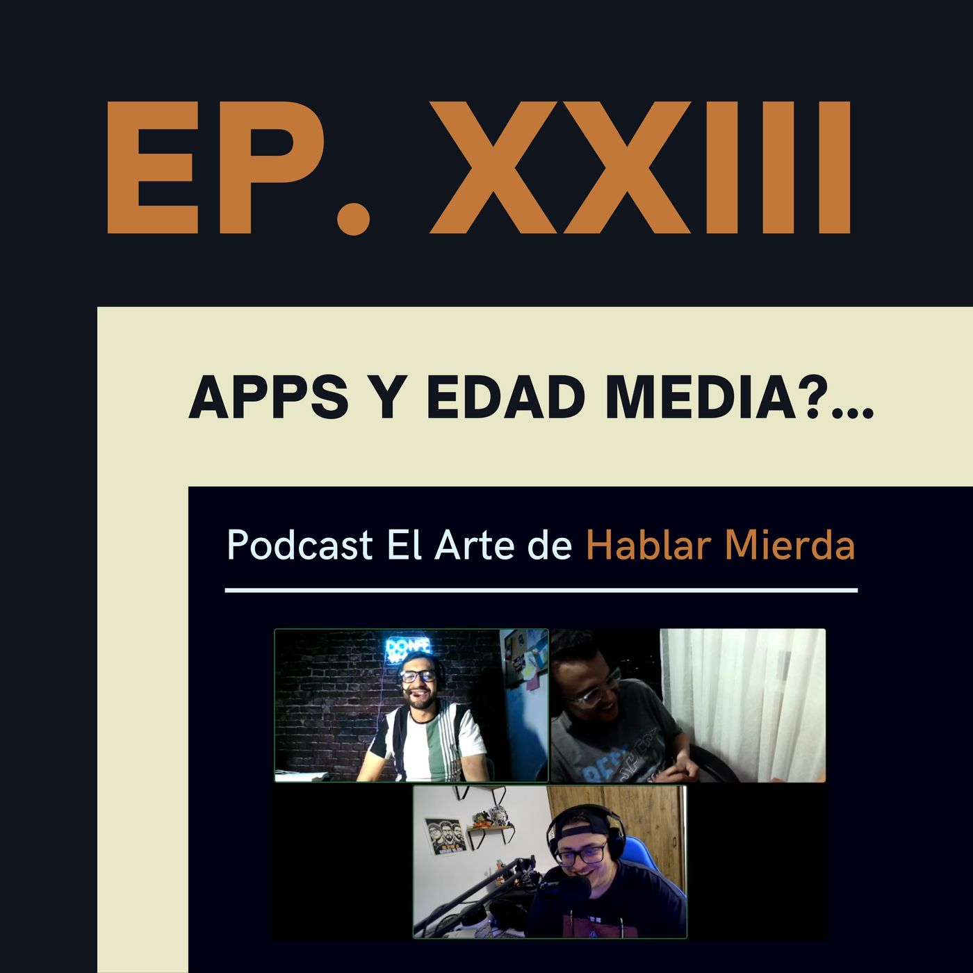 El Arte de Hablar Mierda