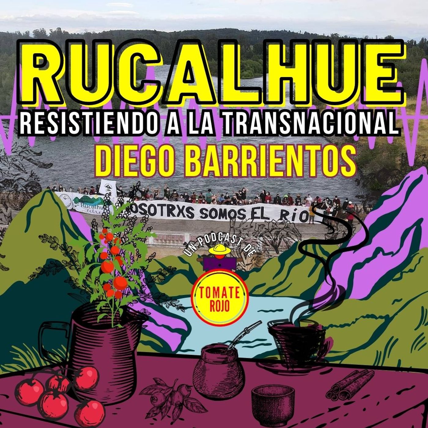Tómate una entrevista
